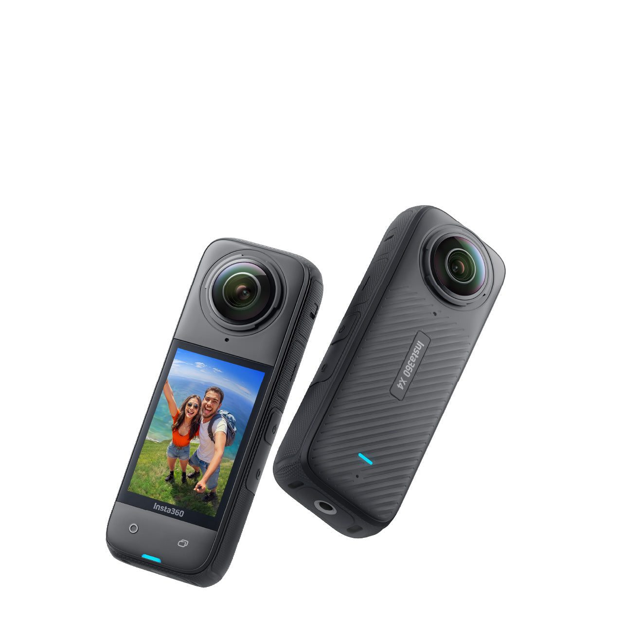 Insta360 X4 Action Camera