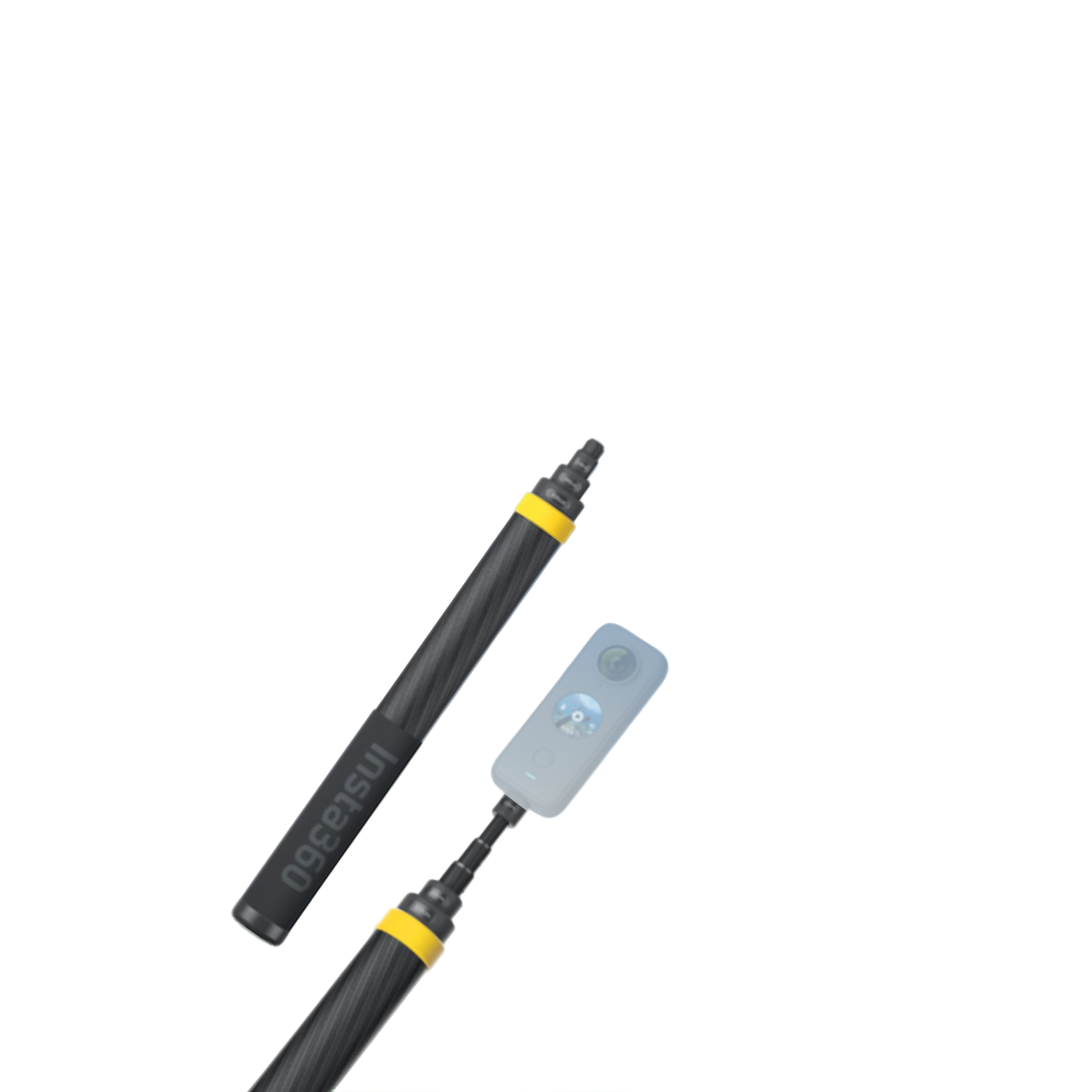 Insta360 Extended Edition Selfie Stick (New Version)