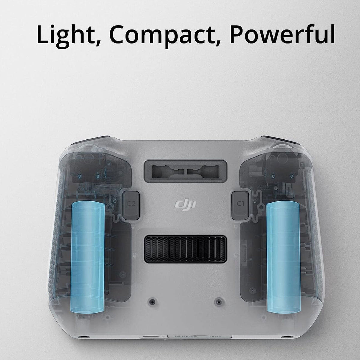 DJI RC for Air 2S, Mini 3, Mini 3 Pro & Mavic 3 Drones