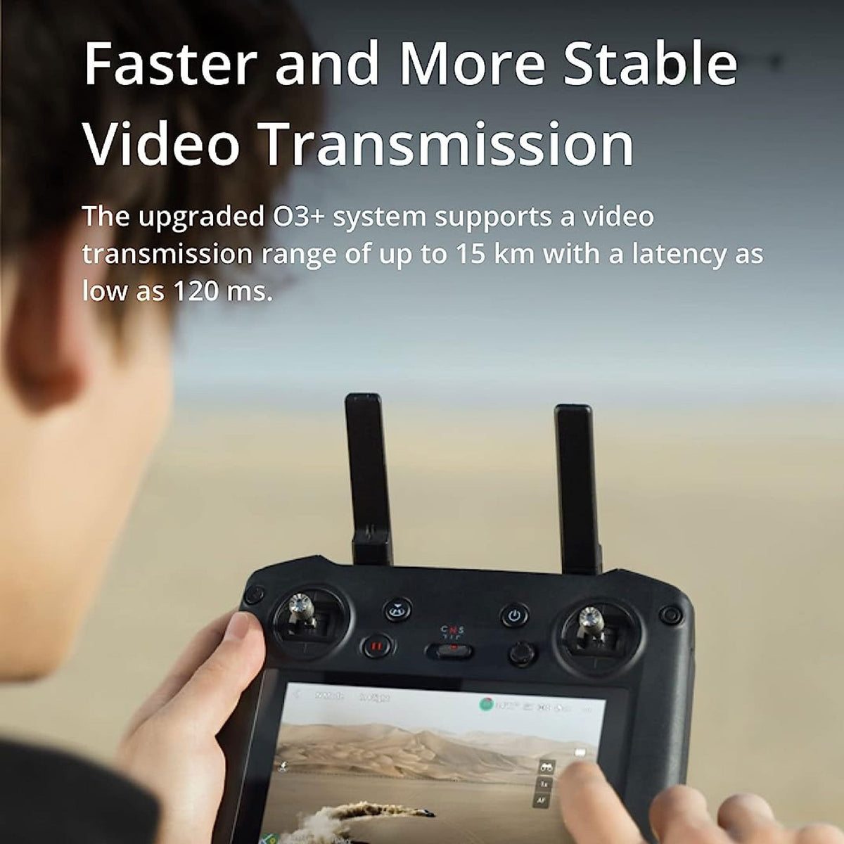 DJI RC Pro Remote Controller
