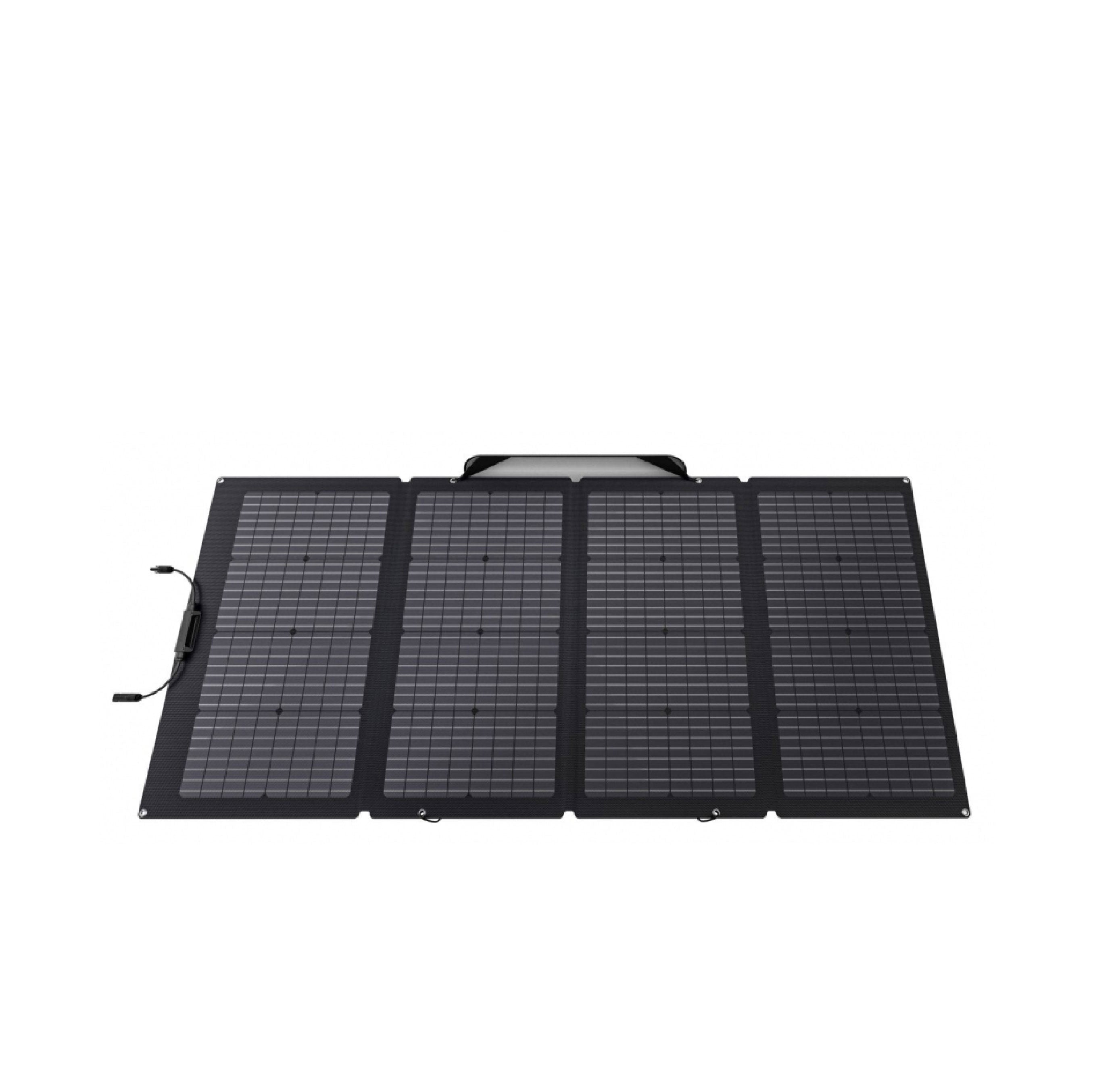 Ecoflow Solar Panel 220W (Bifacial)