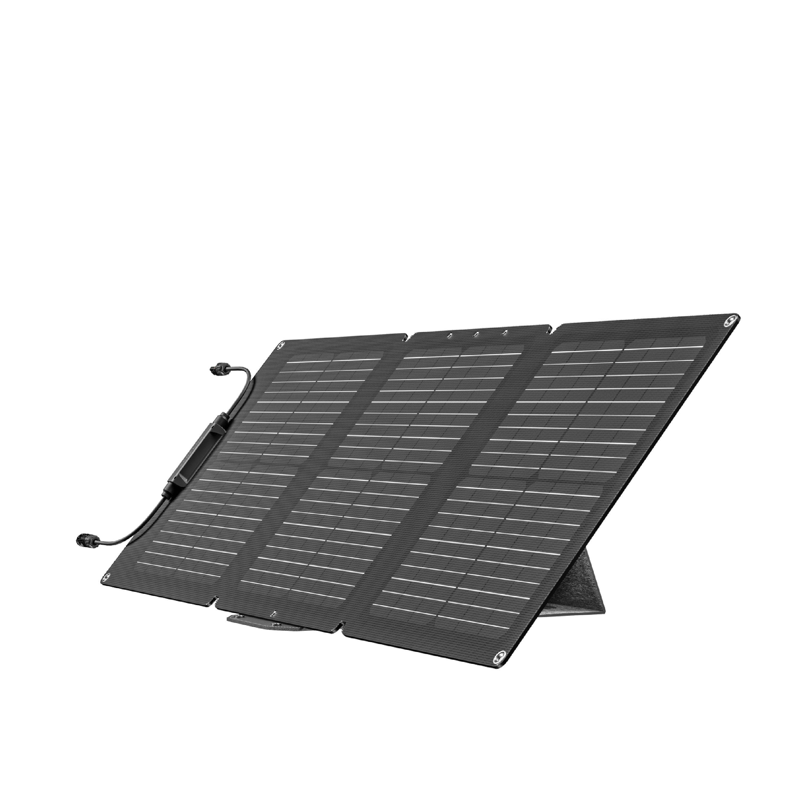EcoFlow Portable Solar Panel