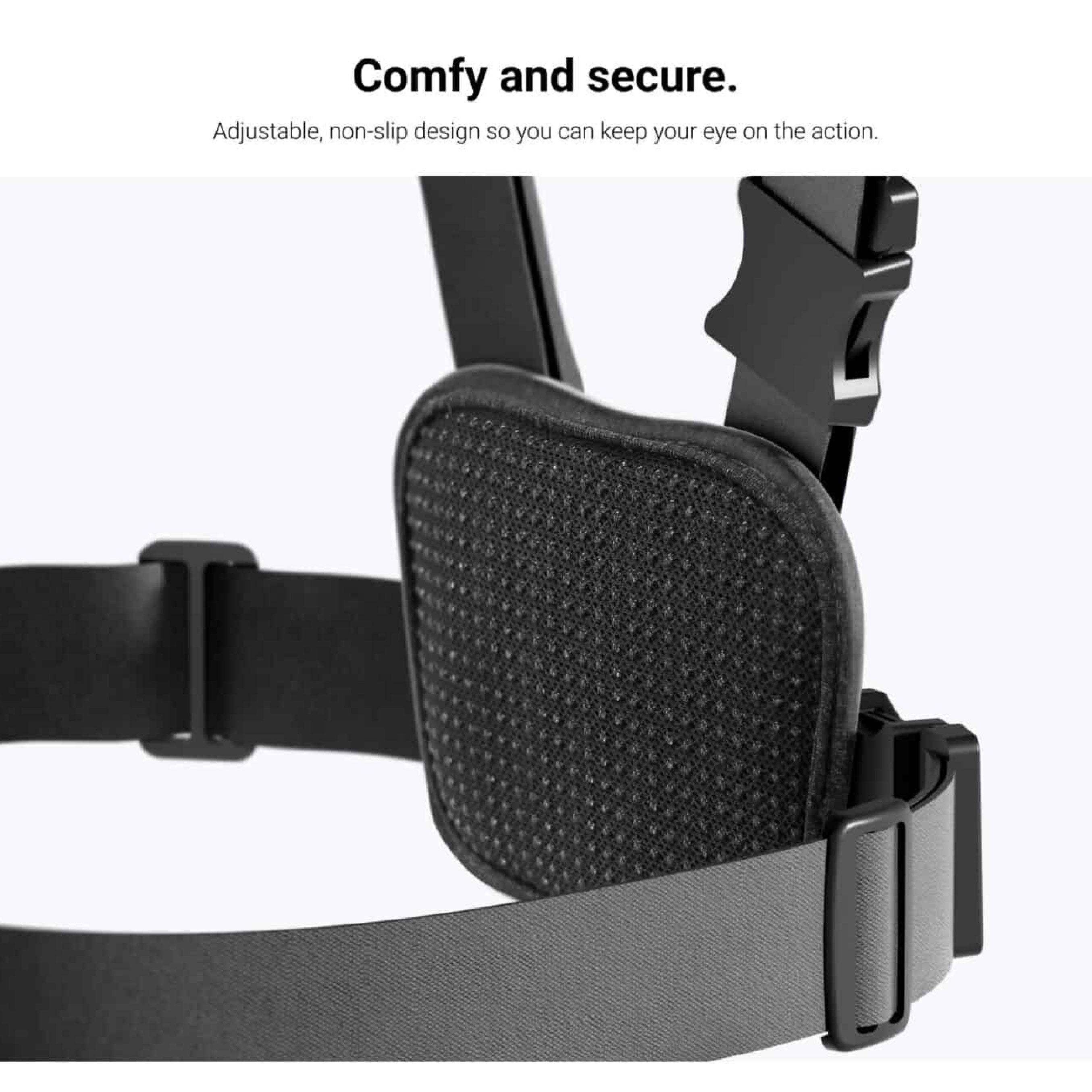 Insta360 Chest Strap