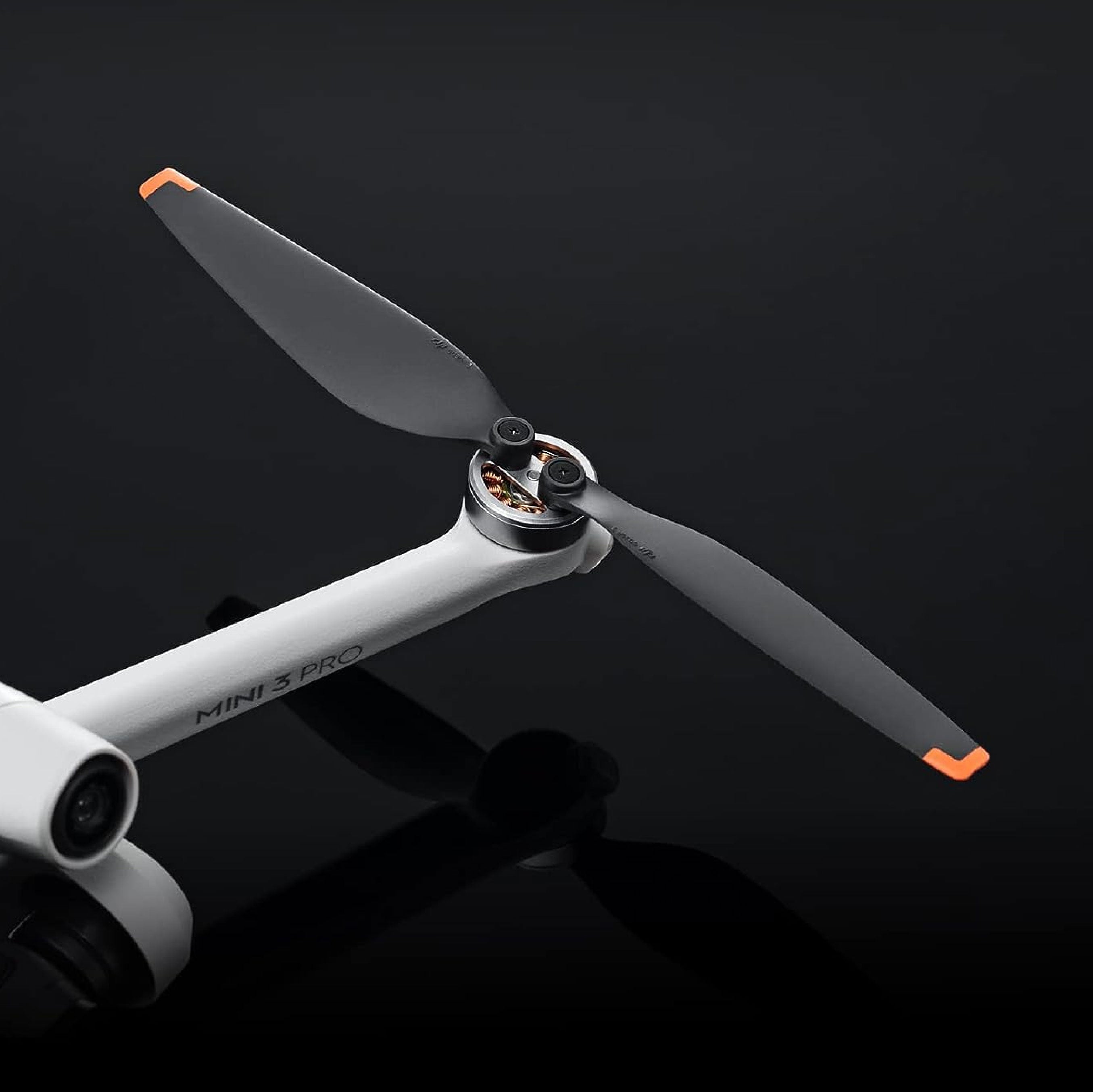 DJI Mini 4 Pro, Mini 3 Pro Propellers
