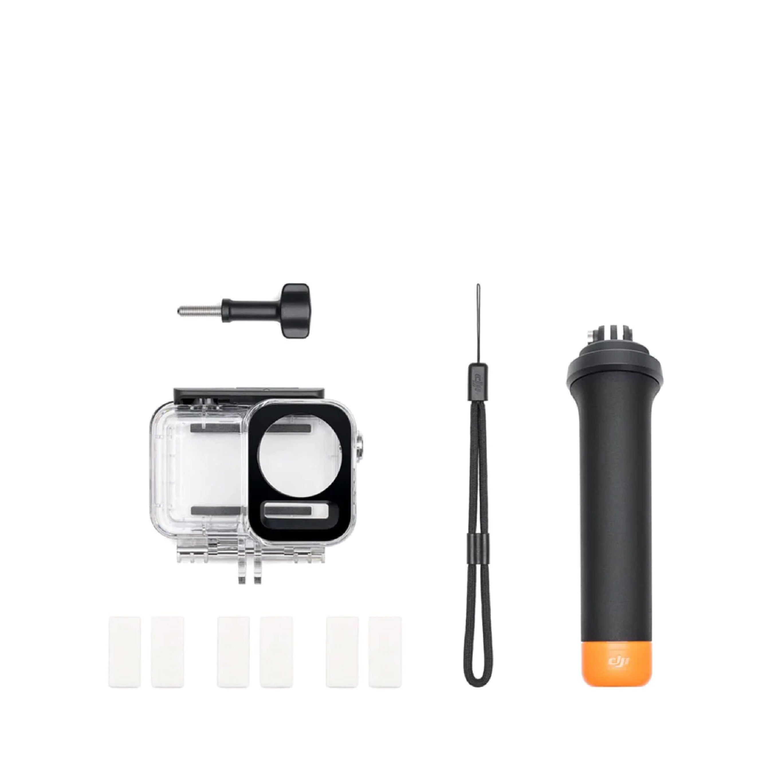 DJI Osmo Action Diving Accessory Kit