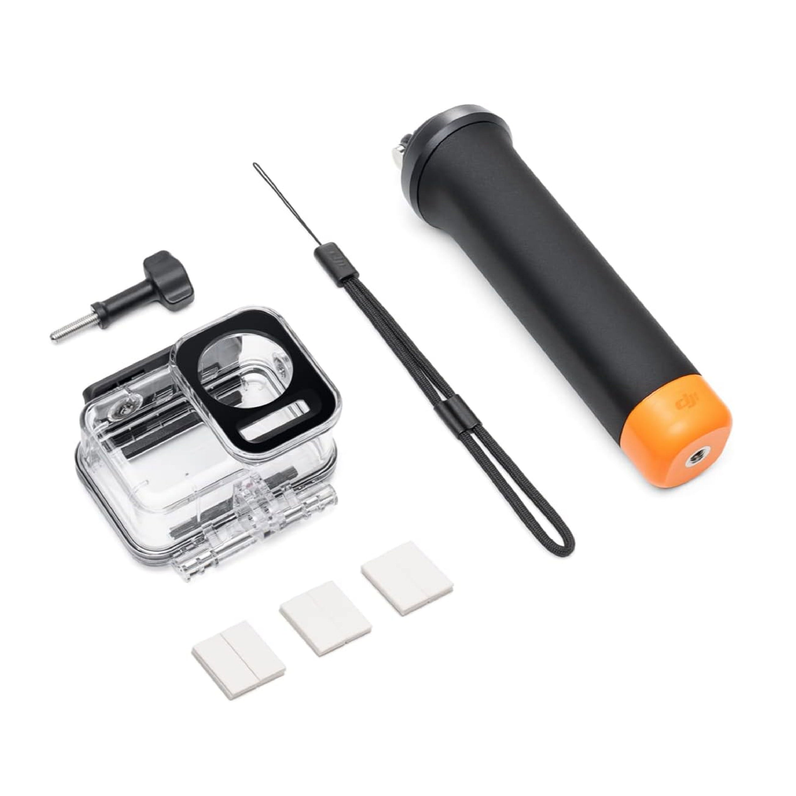 DJI Osmo Action Diving Accessory Kit