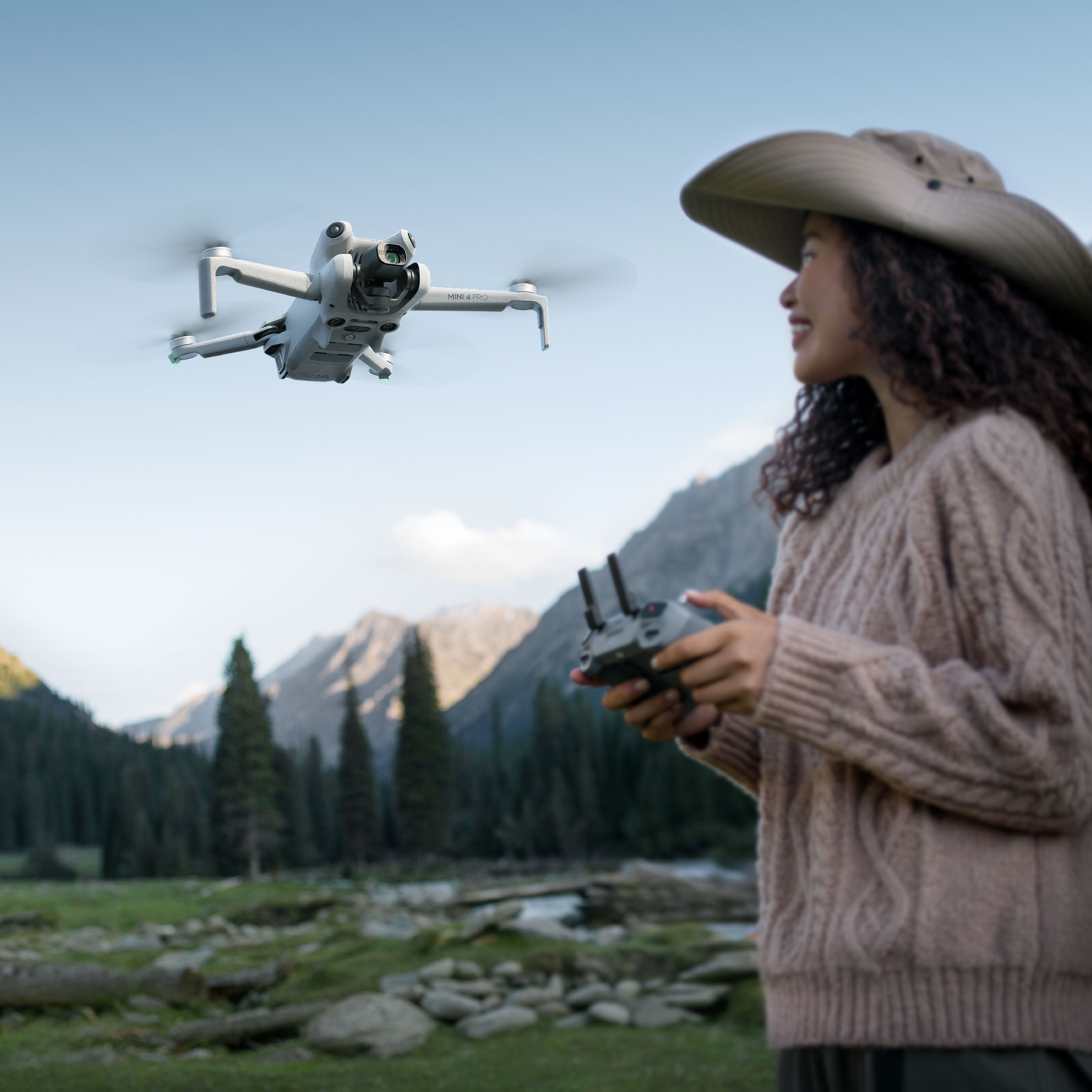 DJI Mini 4 Pro