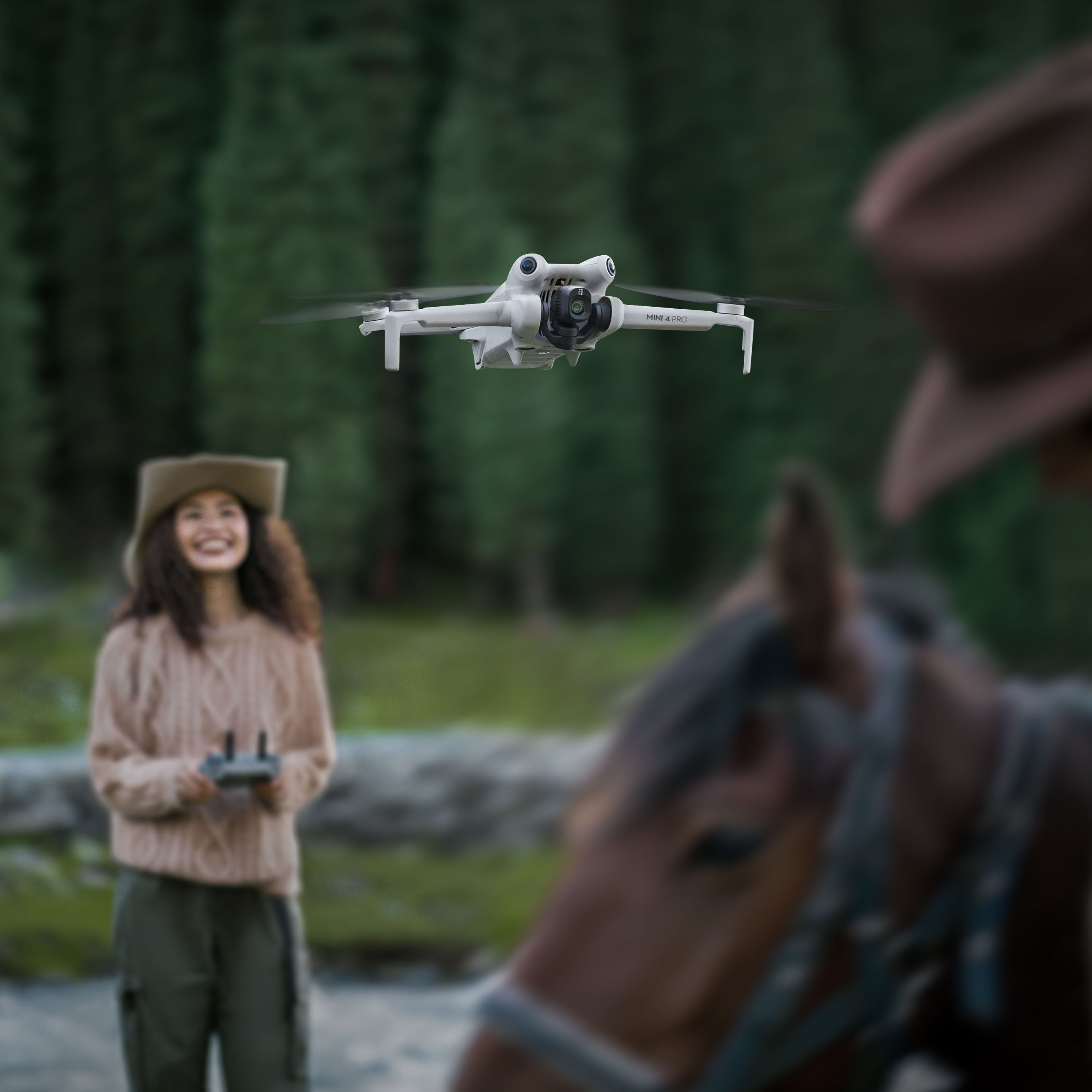 DJI Mini 4 Pro