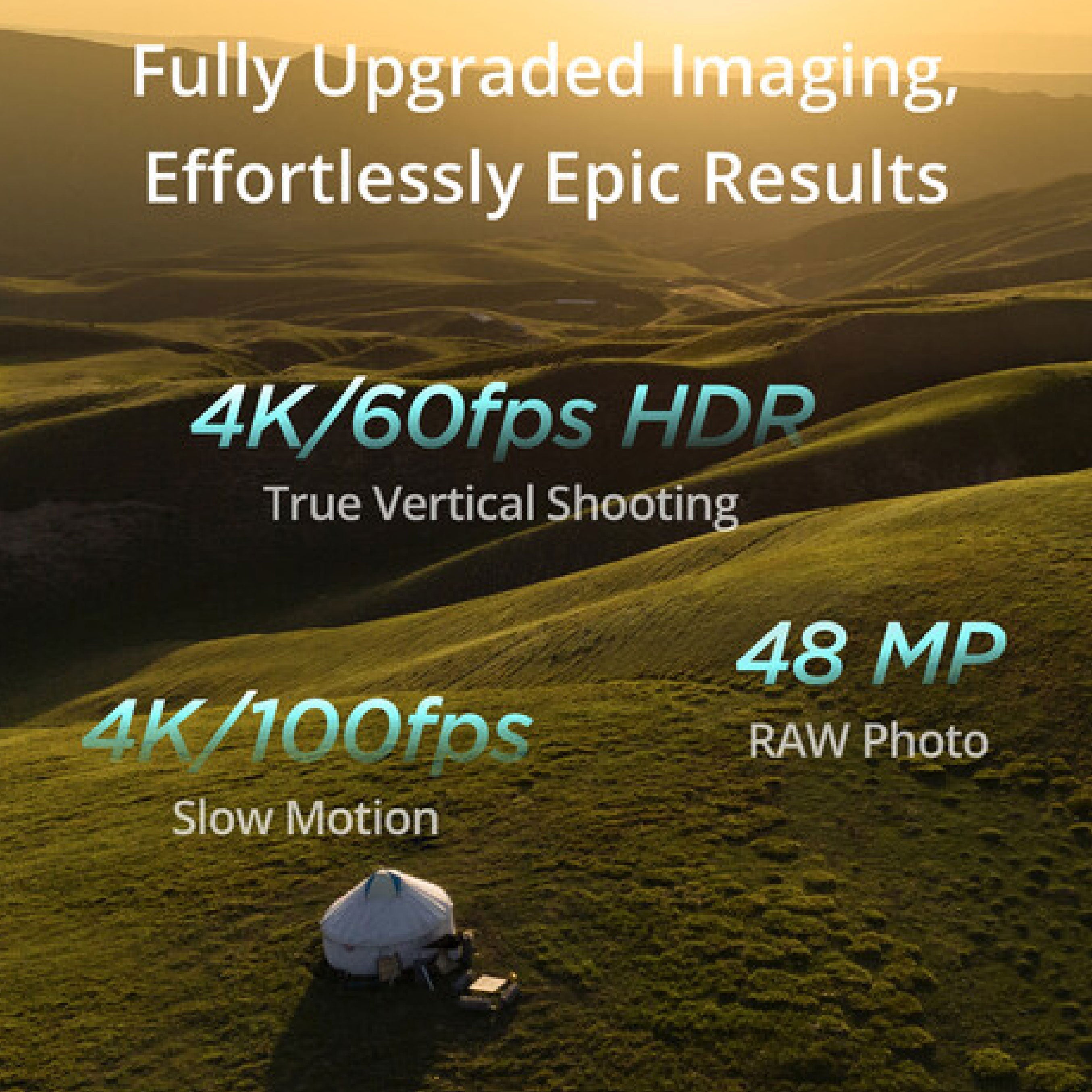 DJI Mini 4 Pro