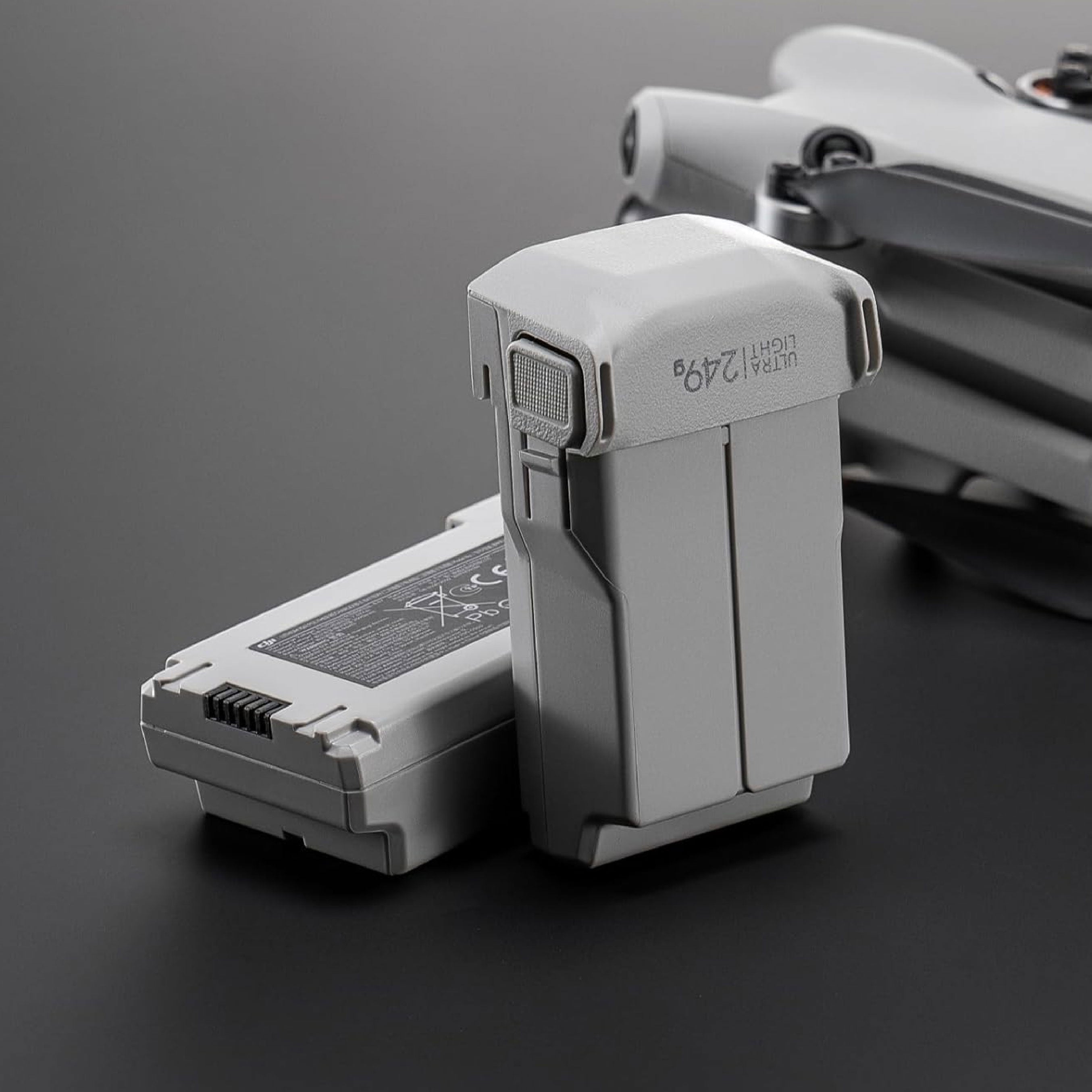 DJI Mini 4 Pro/ 3 Pro Intelligent Flight Battery