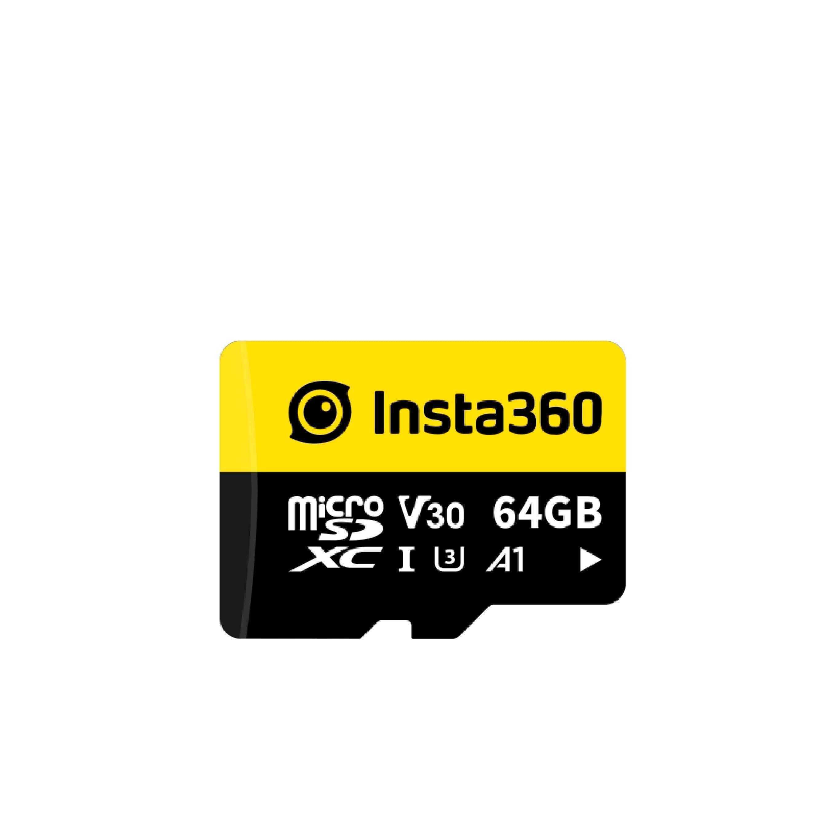 Insta360 Memory Card