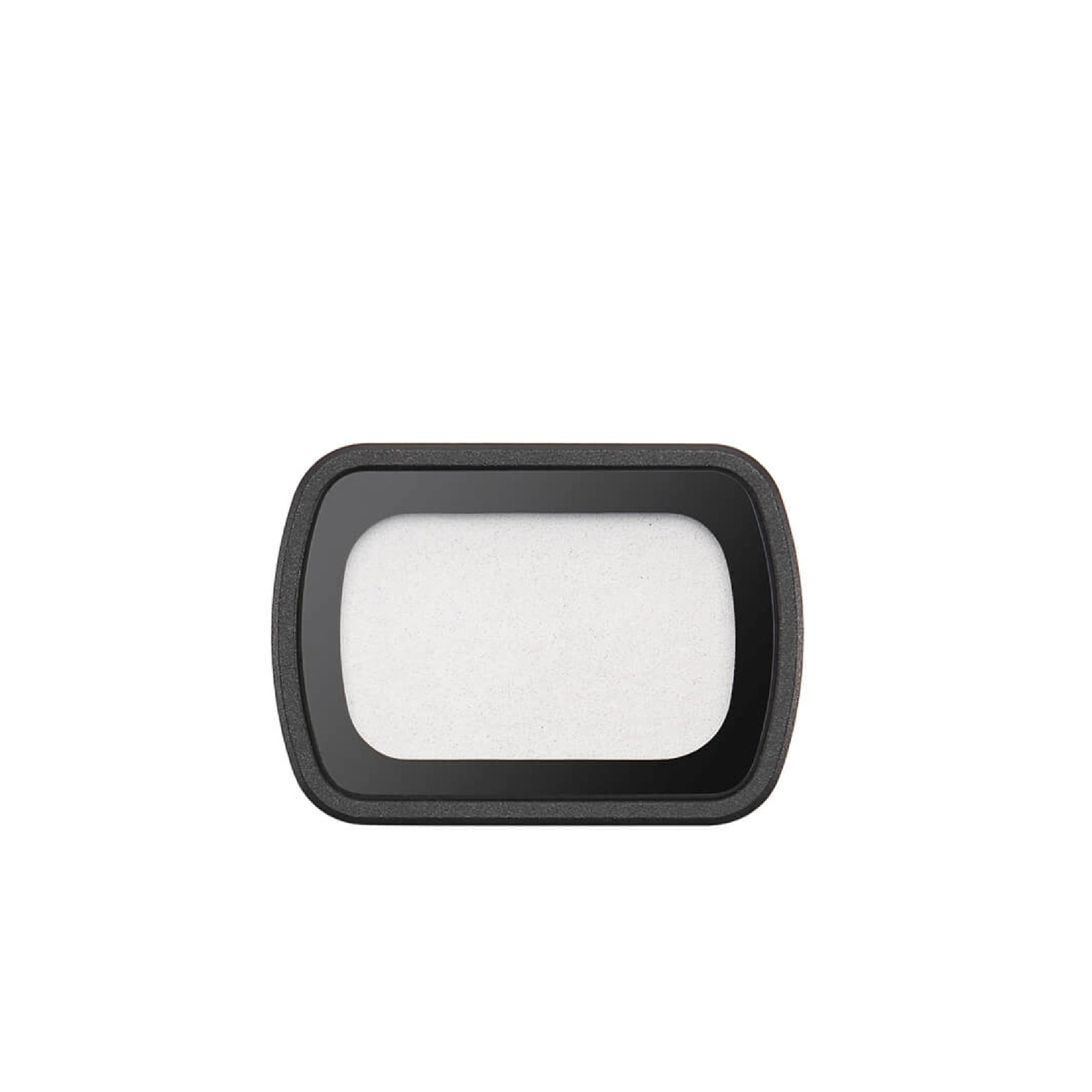 DJI Osmo Pocket 3 Black Mist Filter