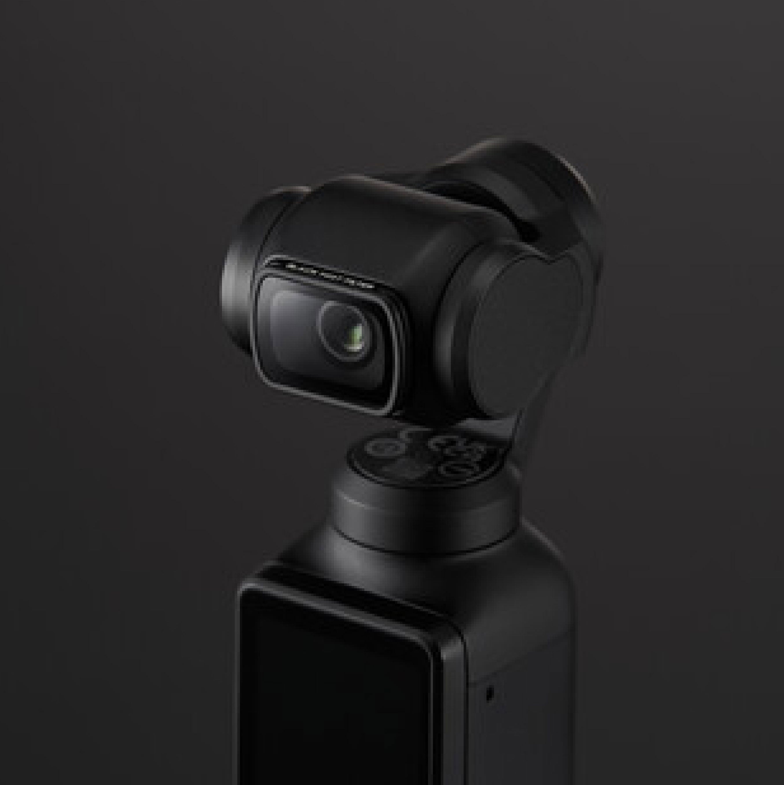 DJI Osmo Pocket 3 Black Mist Filter