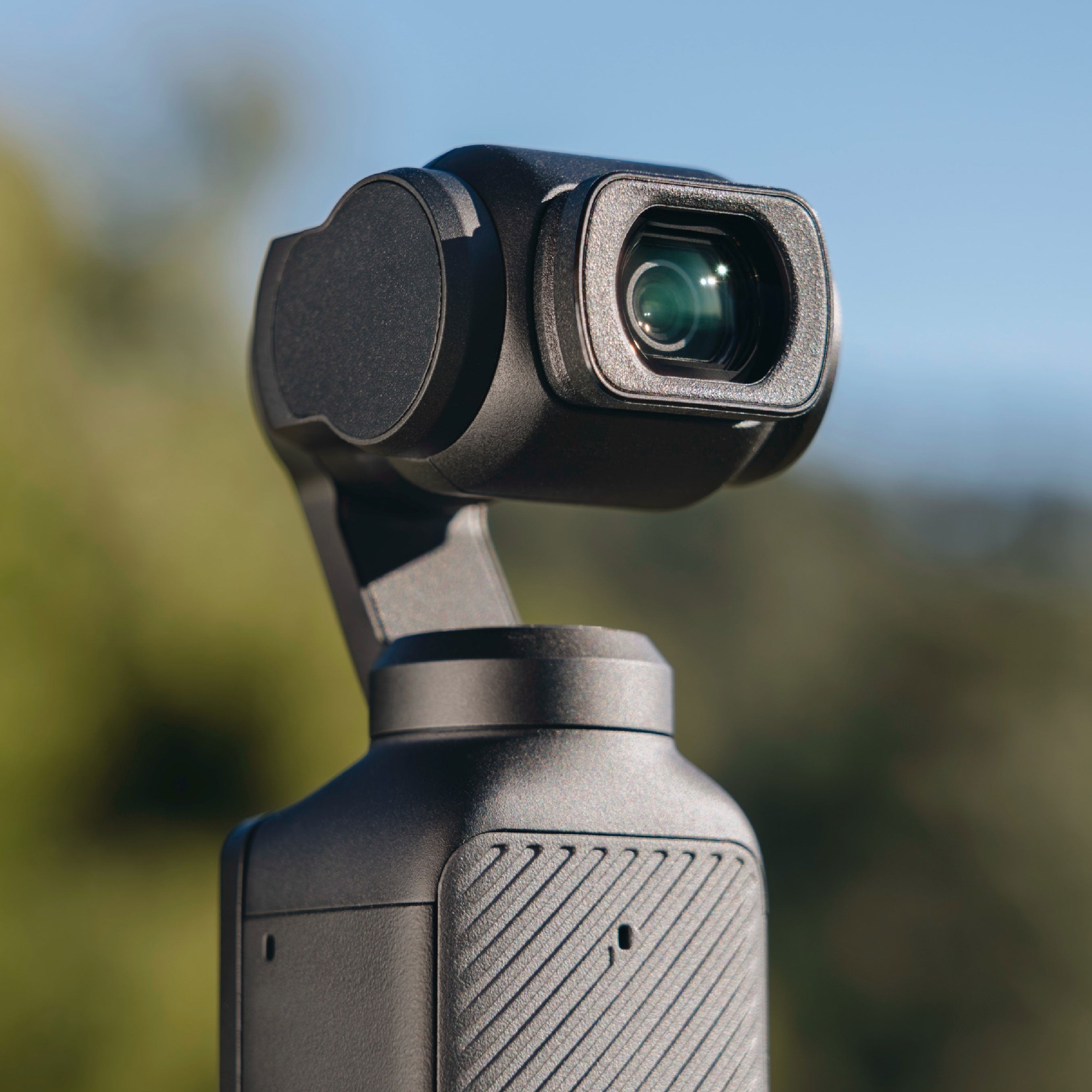 DJI Osmo Pocket 3 Wide-Angle Lens