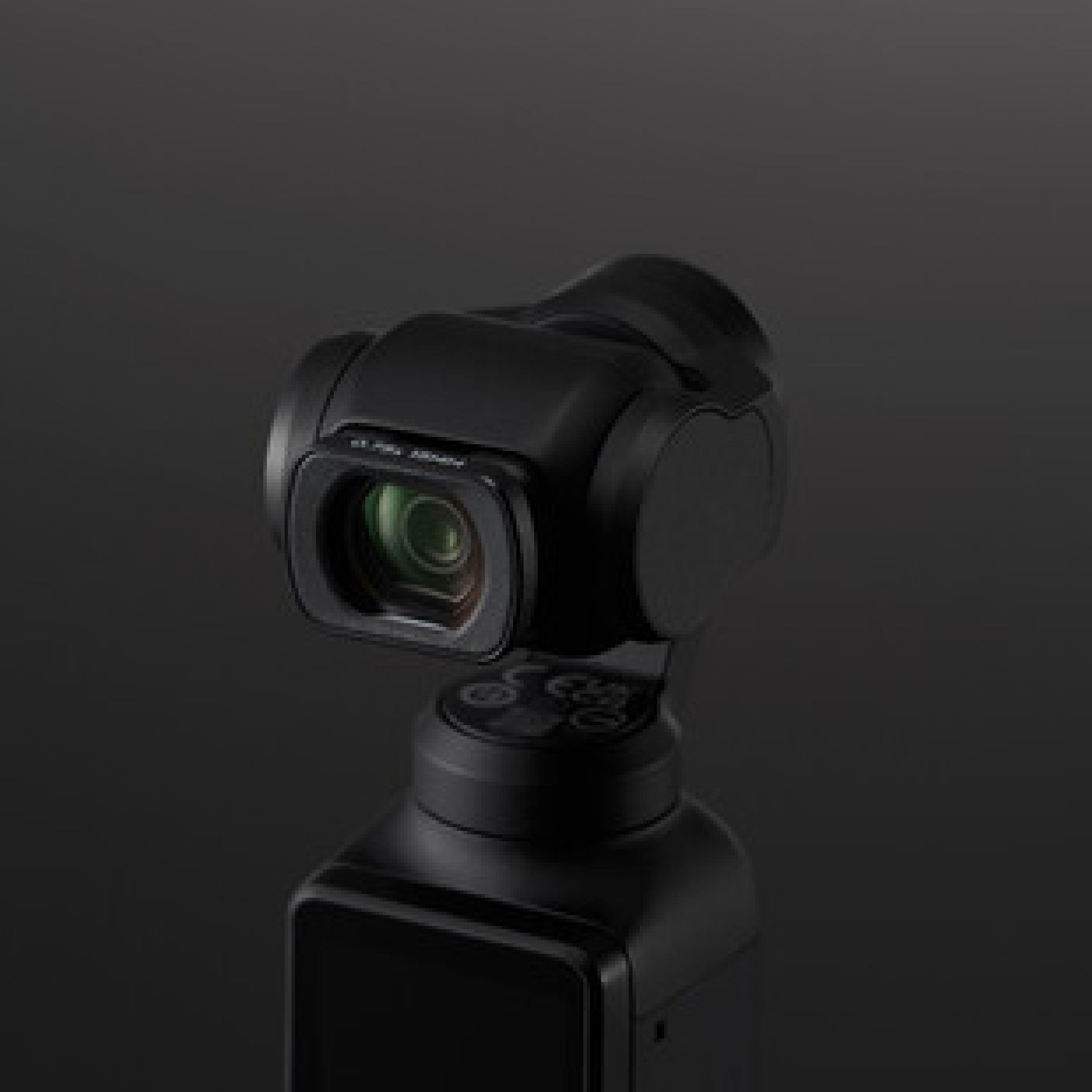 DJI Osmo Pocket 3 Wide-Angle Lens