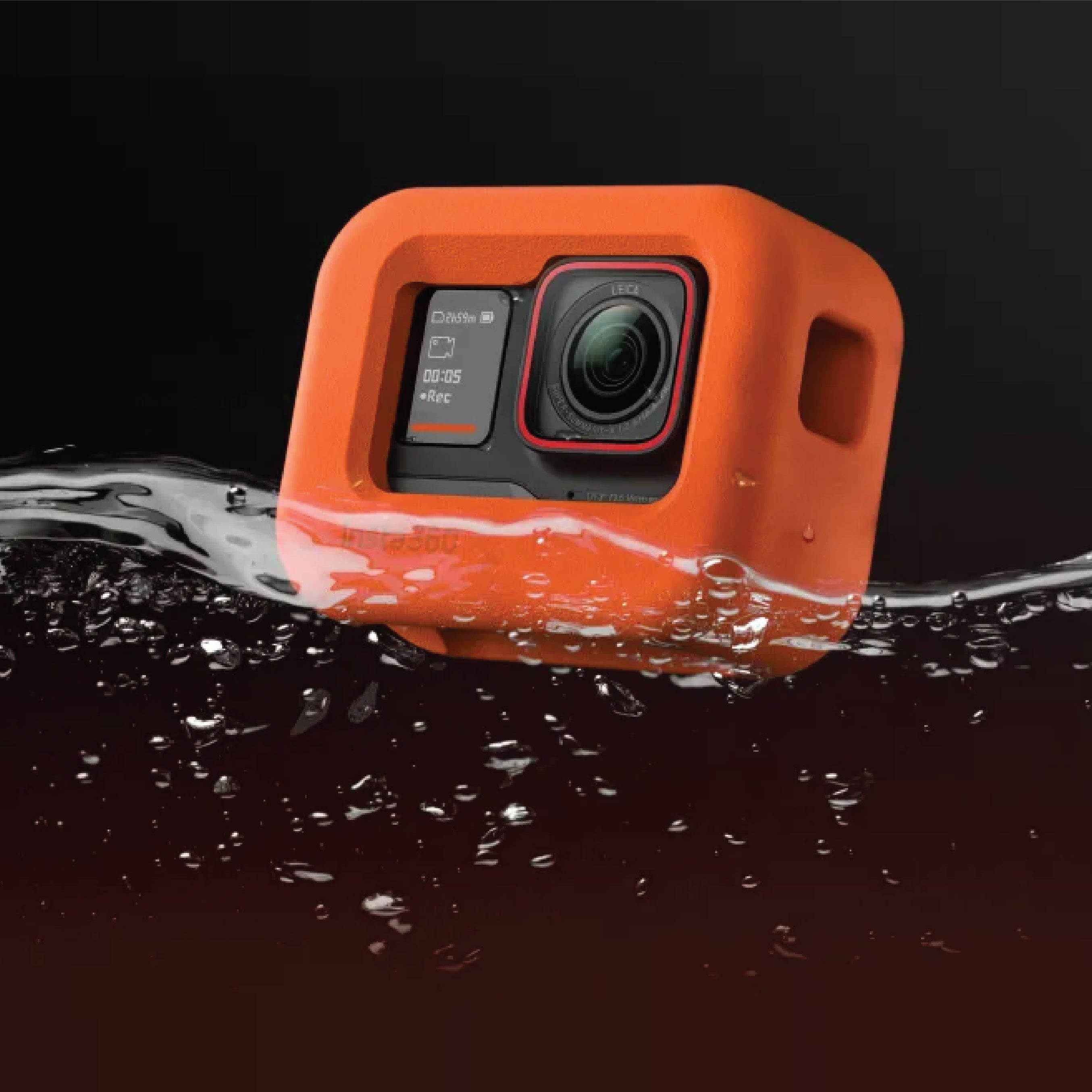 Insta360 Ace/Ace Pro Float Guard