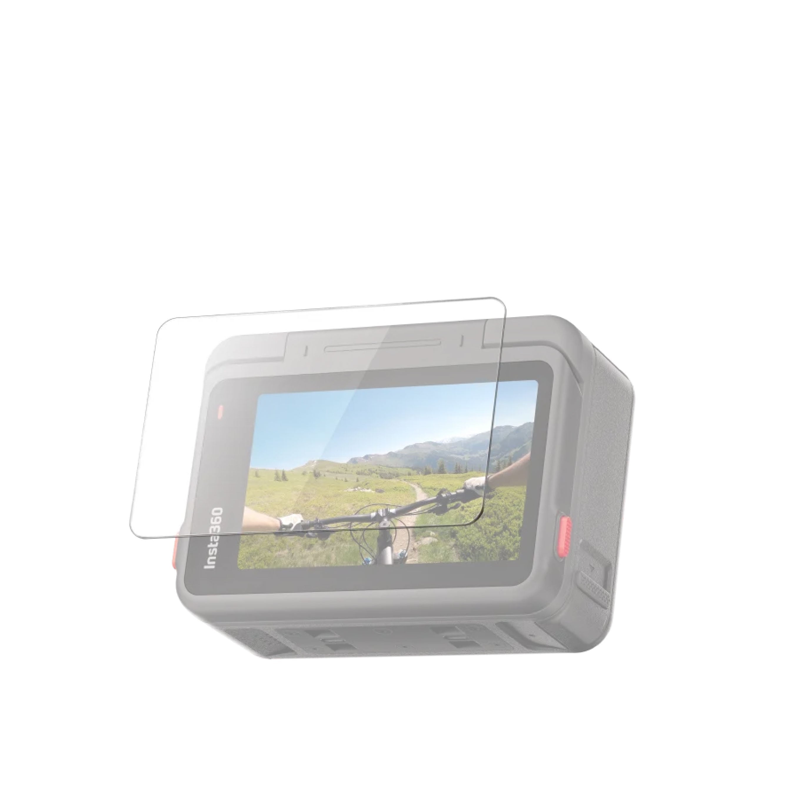 Insta360 Ace Screen Protector