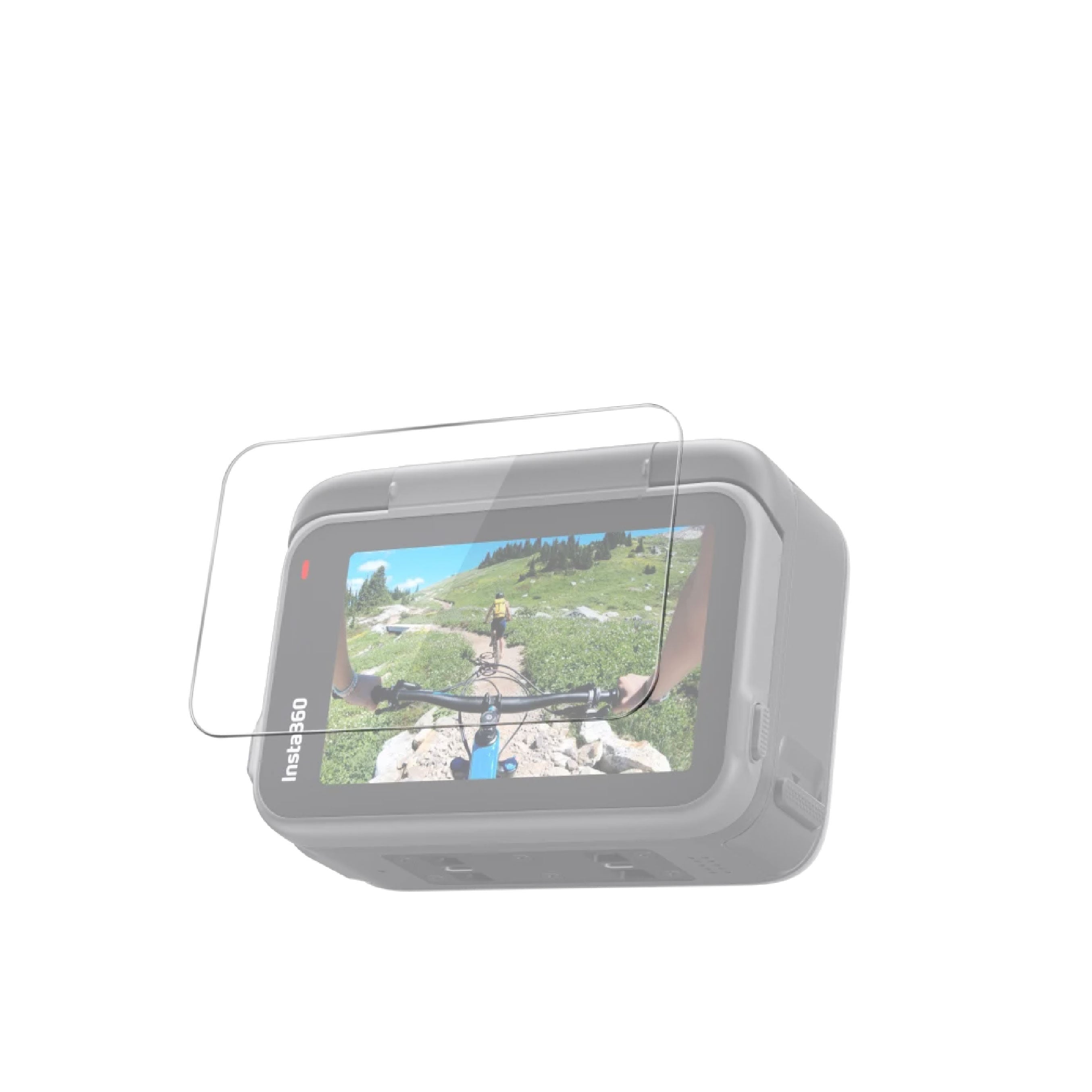 Insta360 Ace Pro Screen Protector