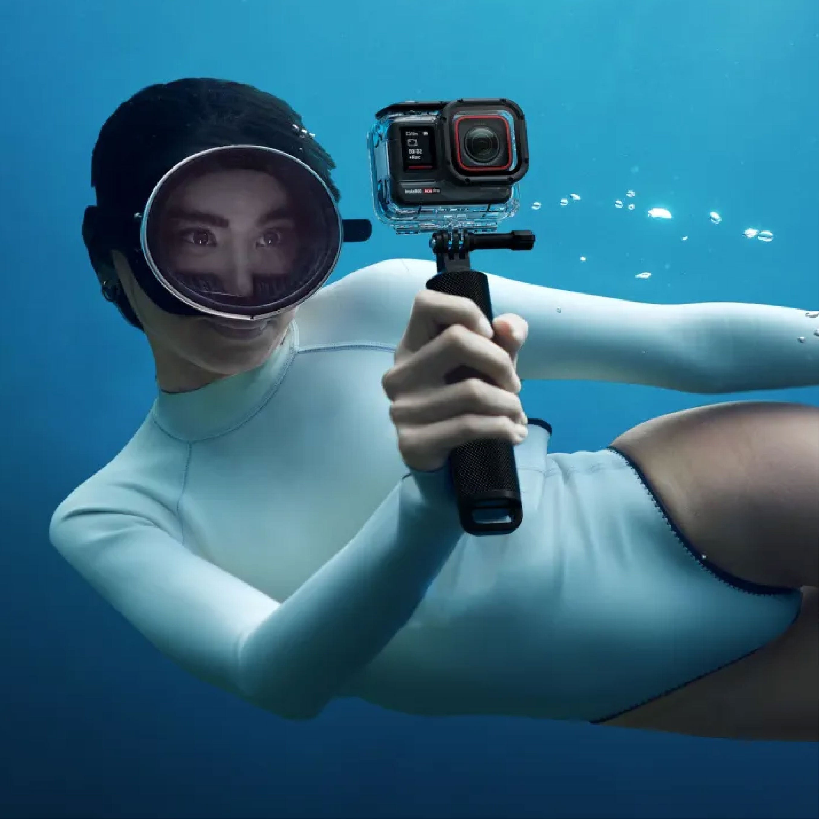 Insta360 Ace PRO Dive Case