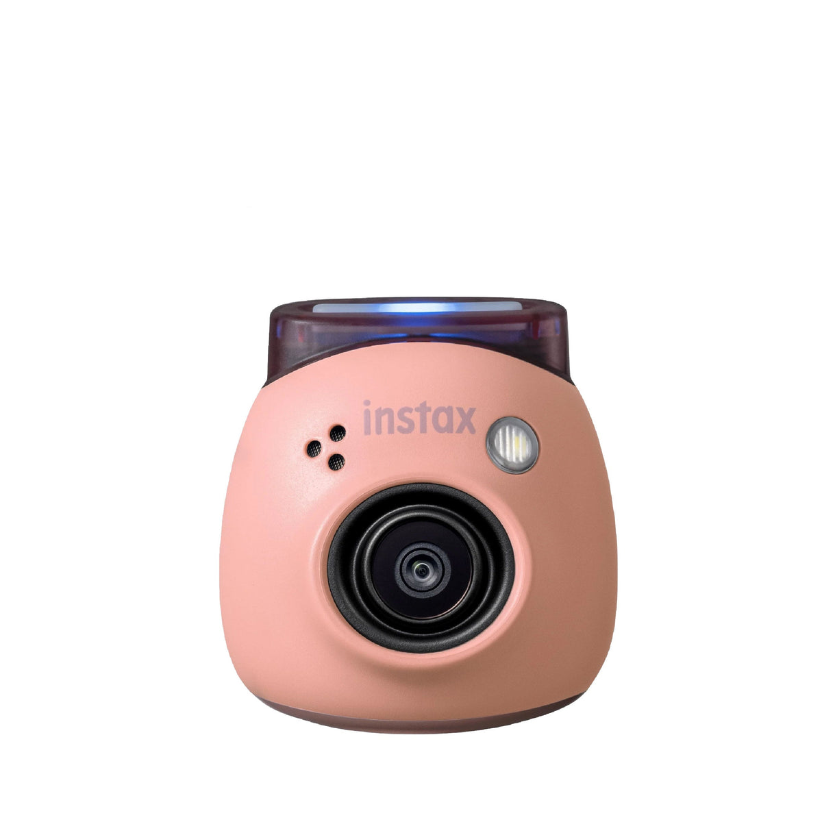 Instax Pal Digital Camera With Built-in Wide-Angle Lens, Pocket Size