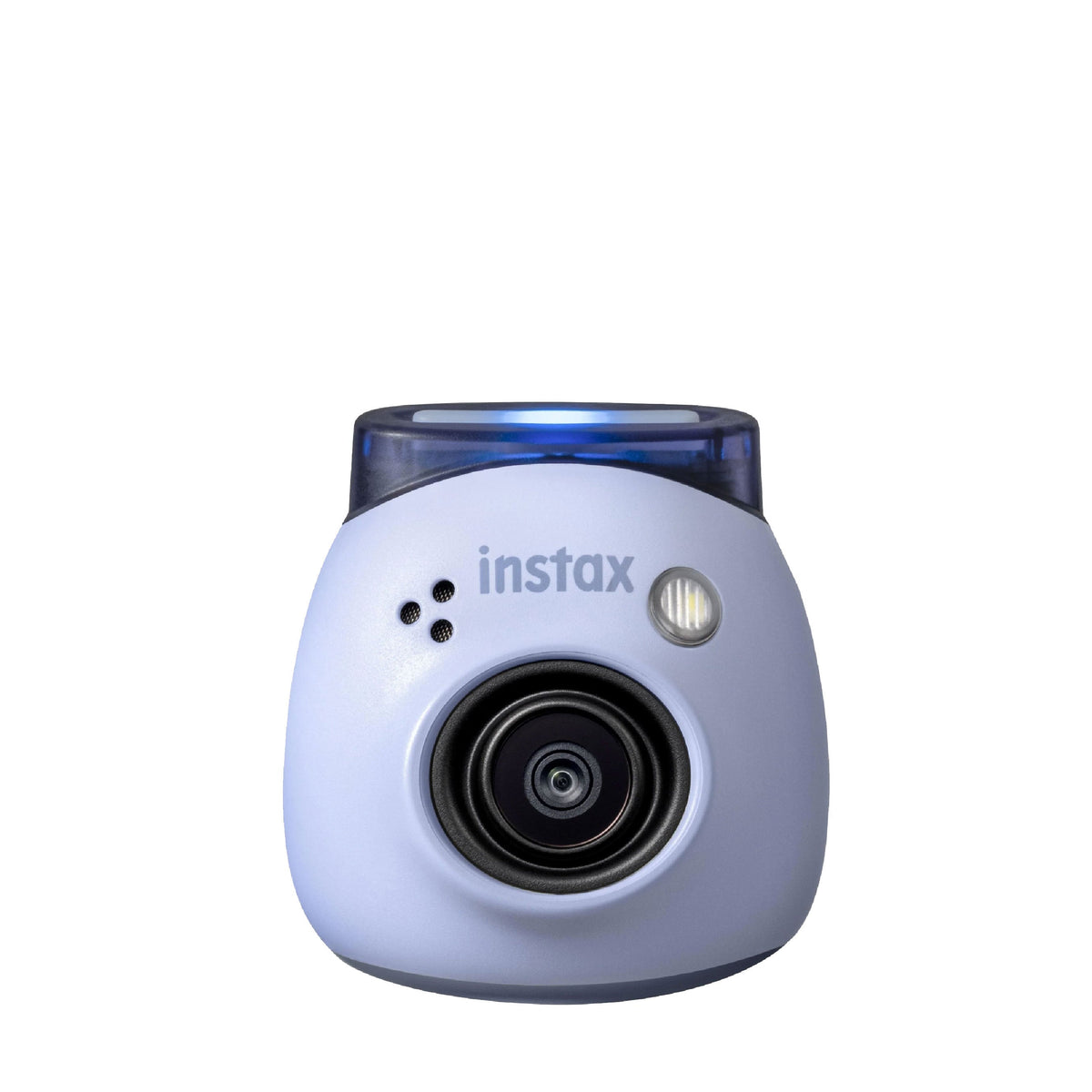 Instax Pal Digital Camera With Built-in Wide-Angle Lens, Pocket Size