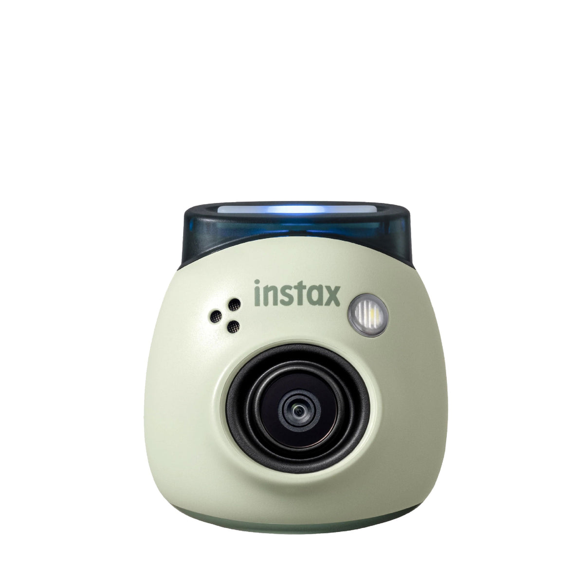 Instax Pal Digital Camera With Built-in Wide-Angle Lens, Pocket Size