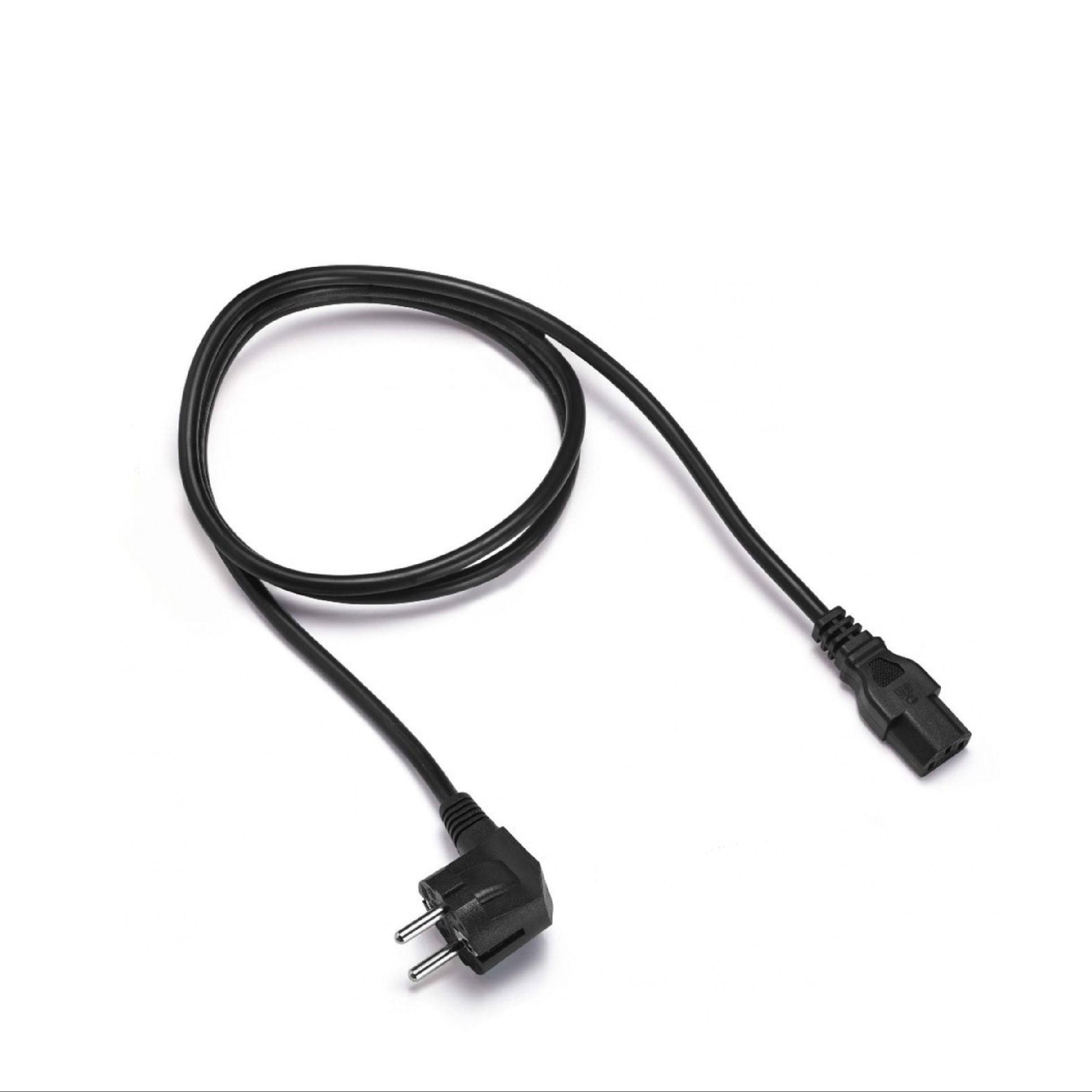 EcoFlow US AC Charging Cable