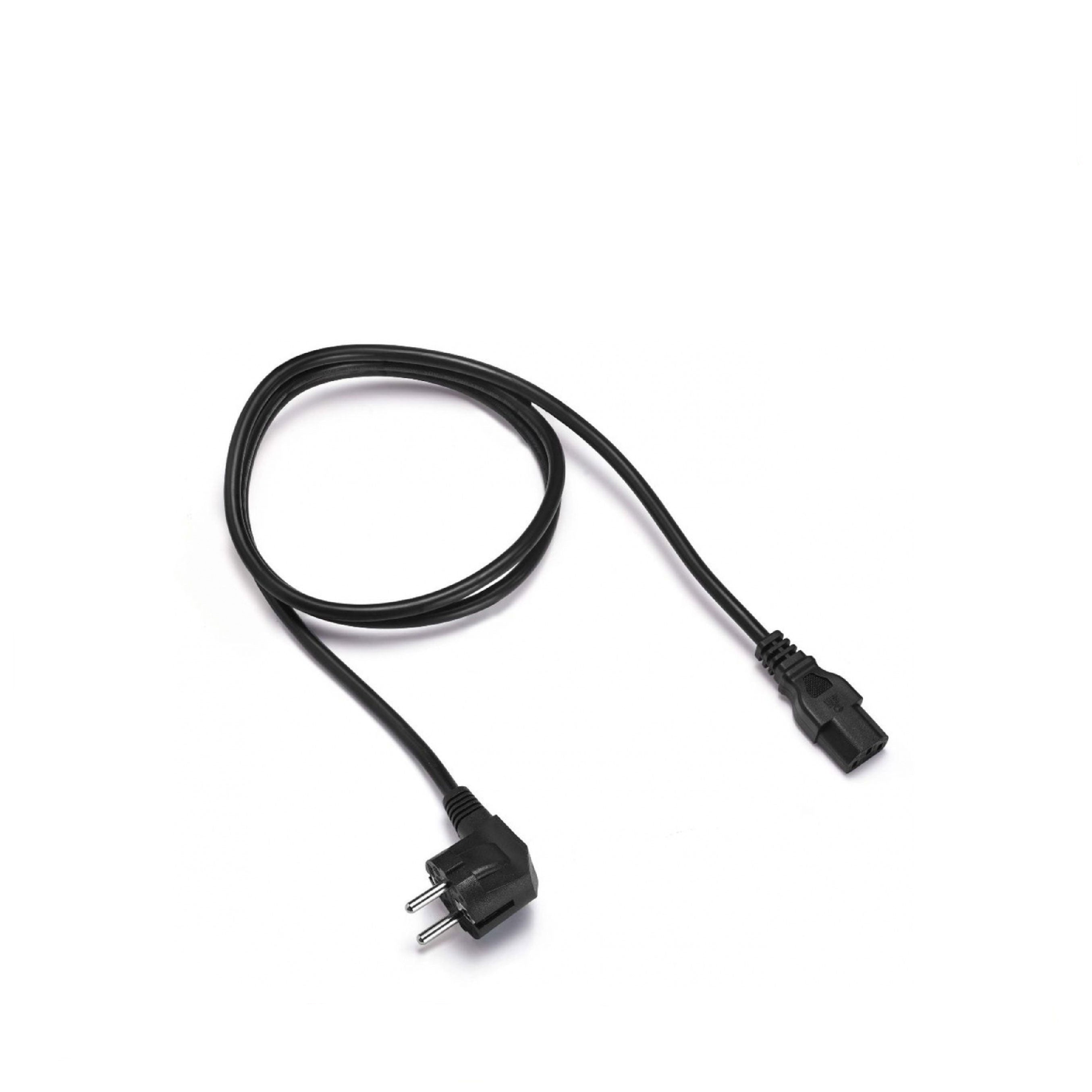 EcoFlow US AC Charging Cable