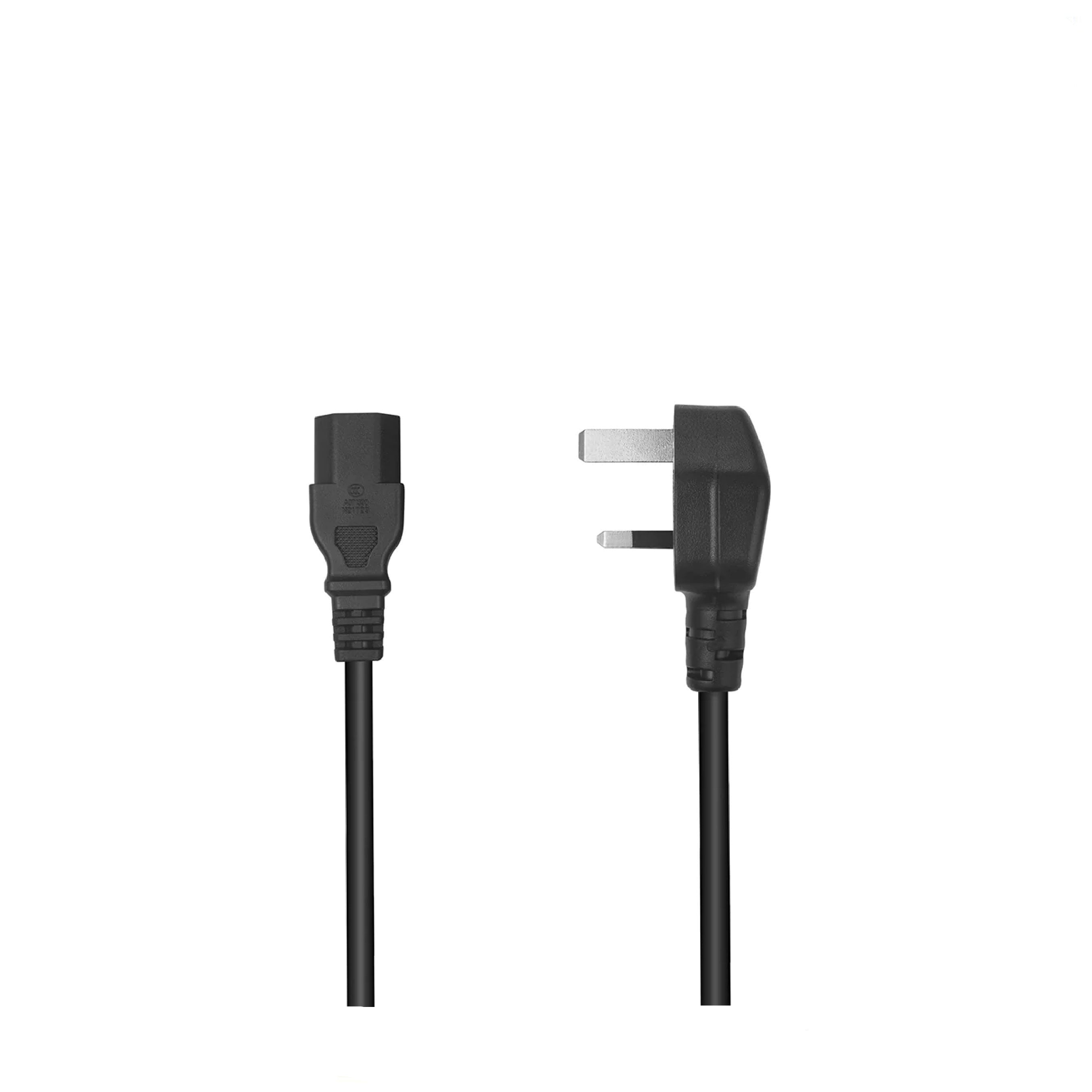 EcoFlow US AC Charging Cable