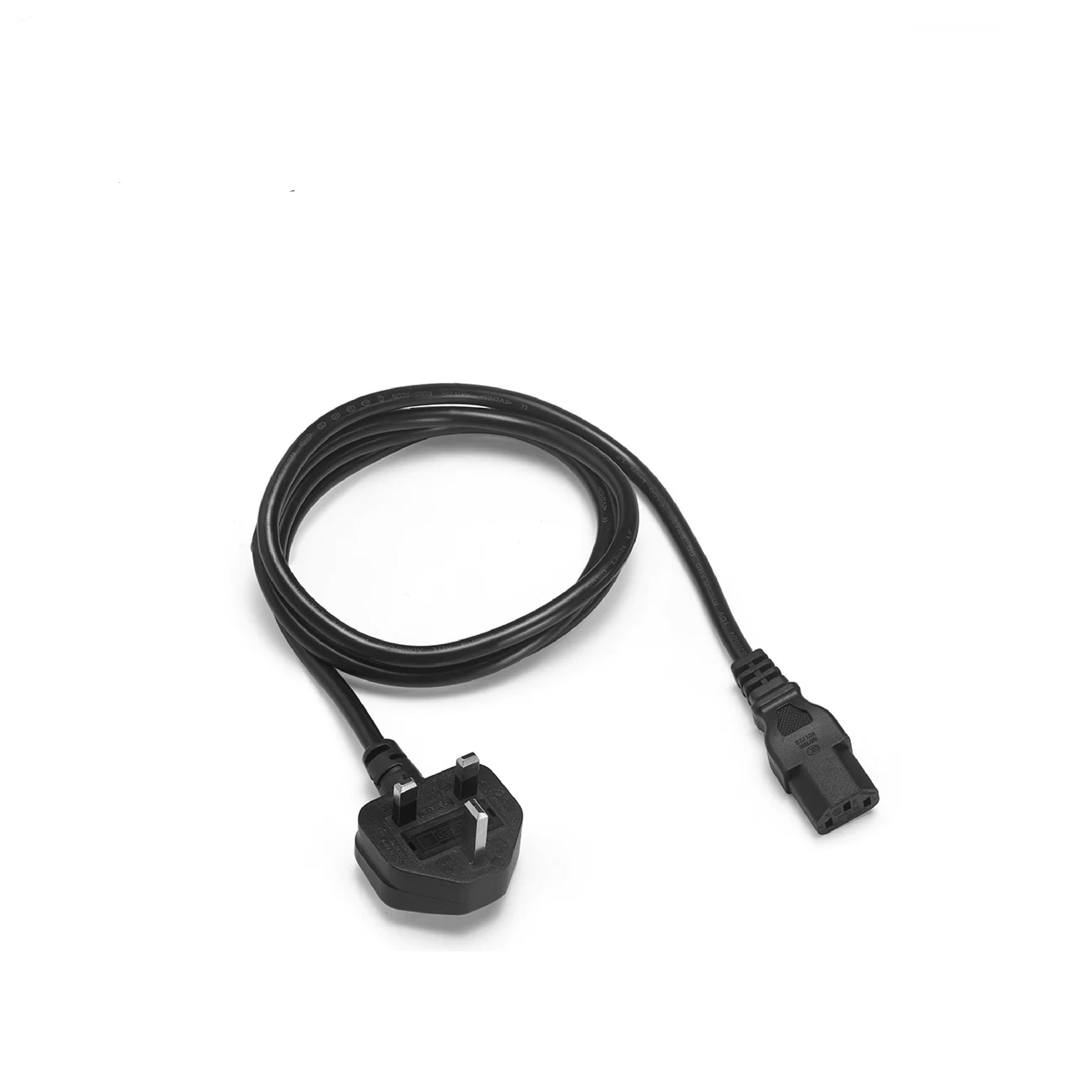 EcoFlow US AC Charging Cable