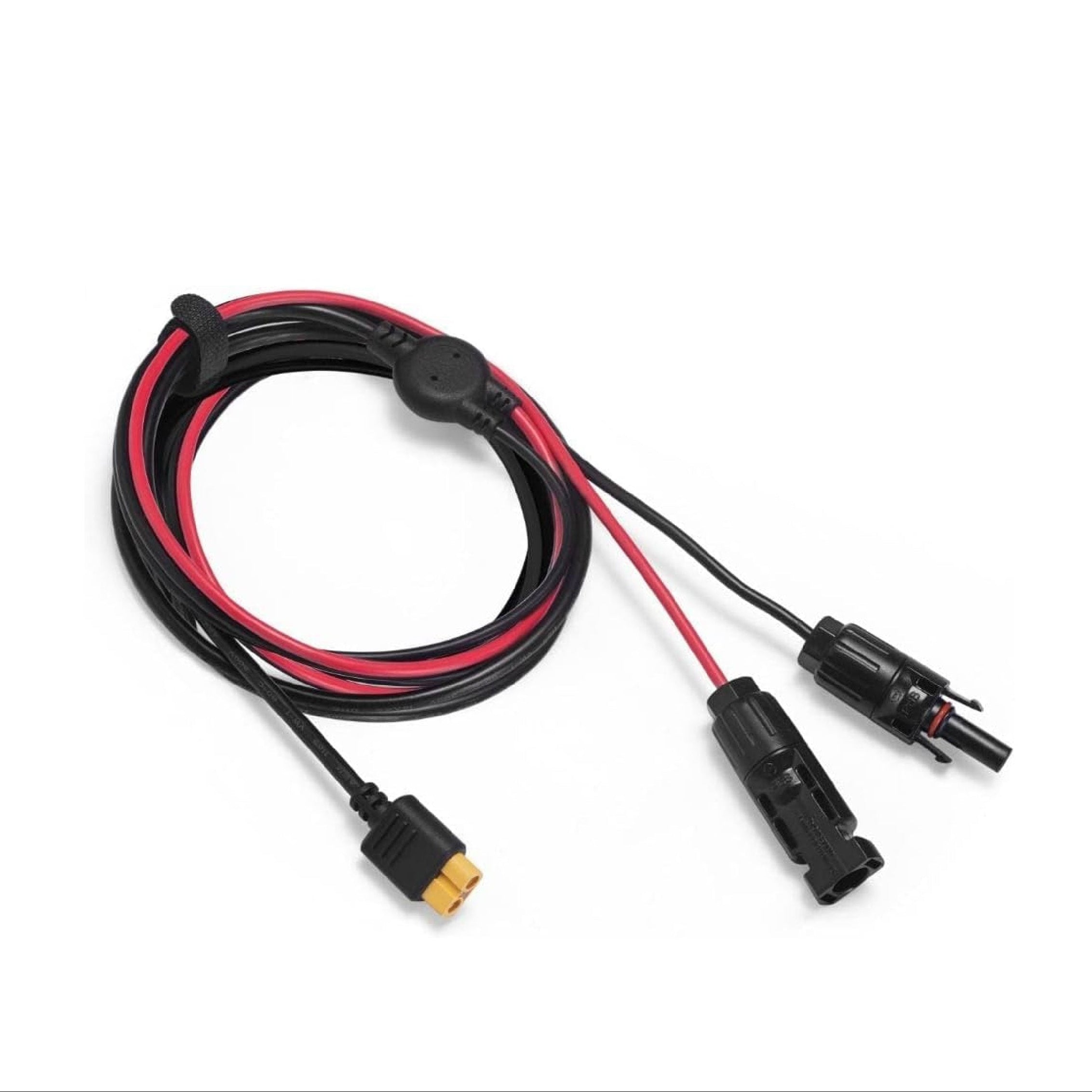 EcoFlow Solar to XT60 Charging Cable