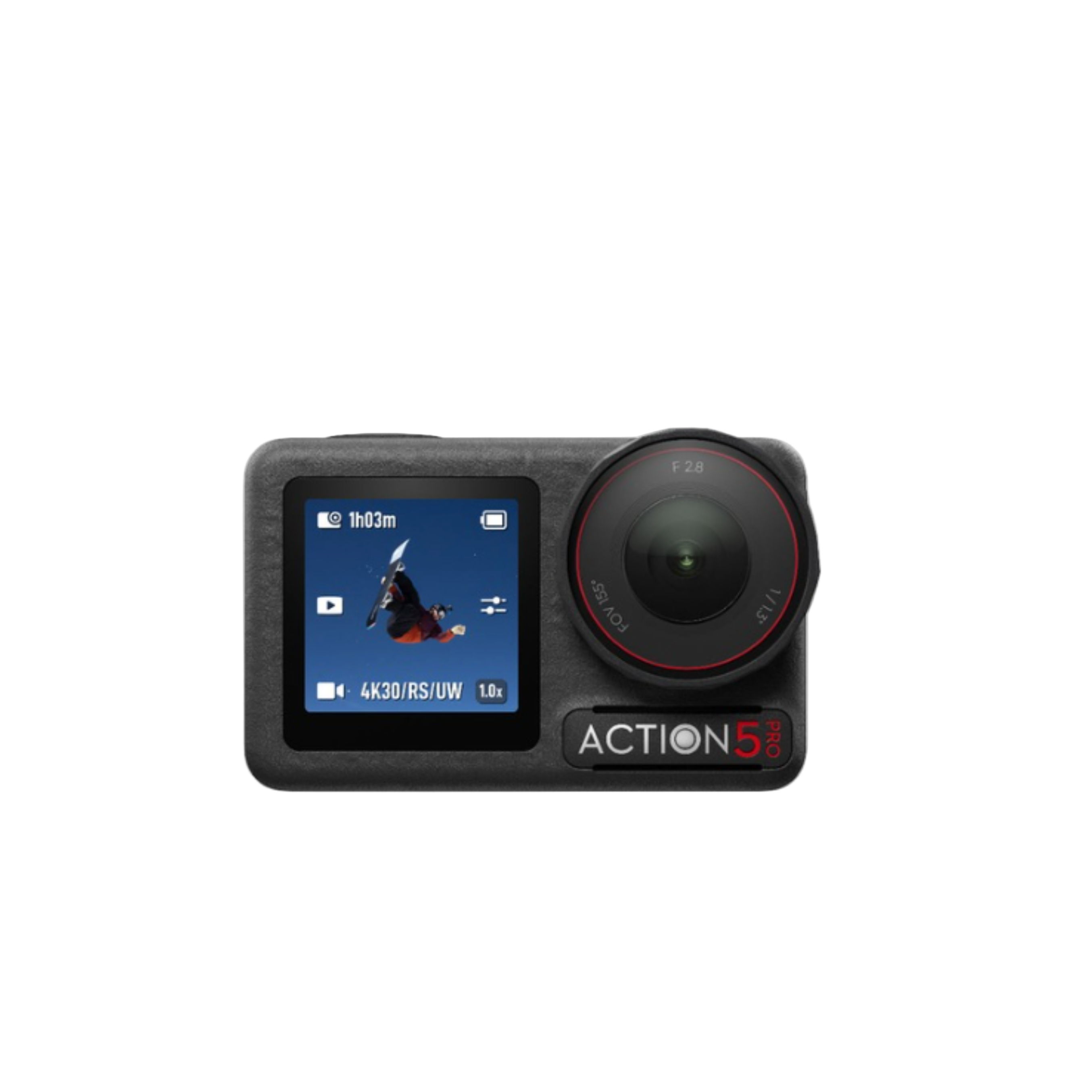 DJI Osmo Action 5 Pro