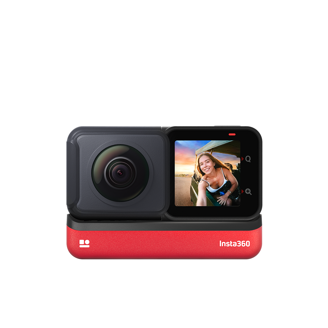 Insta360 ONE RS Twin