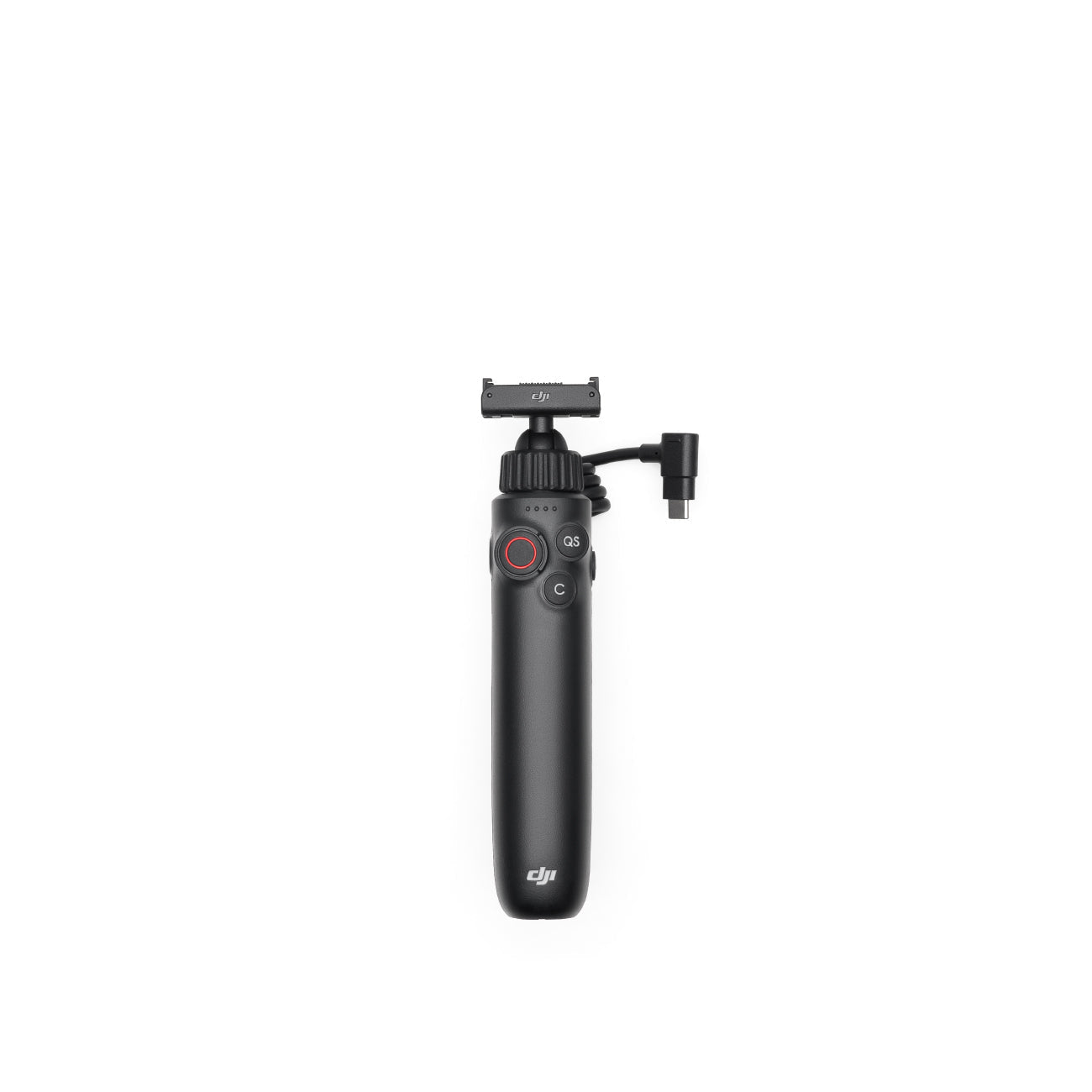 DJI Osmo Action Multifunctional Charging Handle