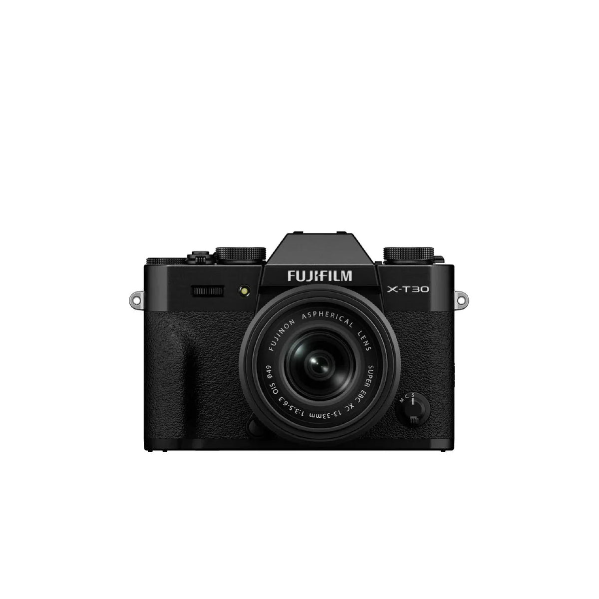Fujifilm X-T30 III Mirrorless Camera with 13-33mm f/3.5-6.3 Lens