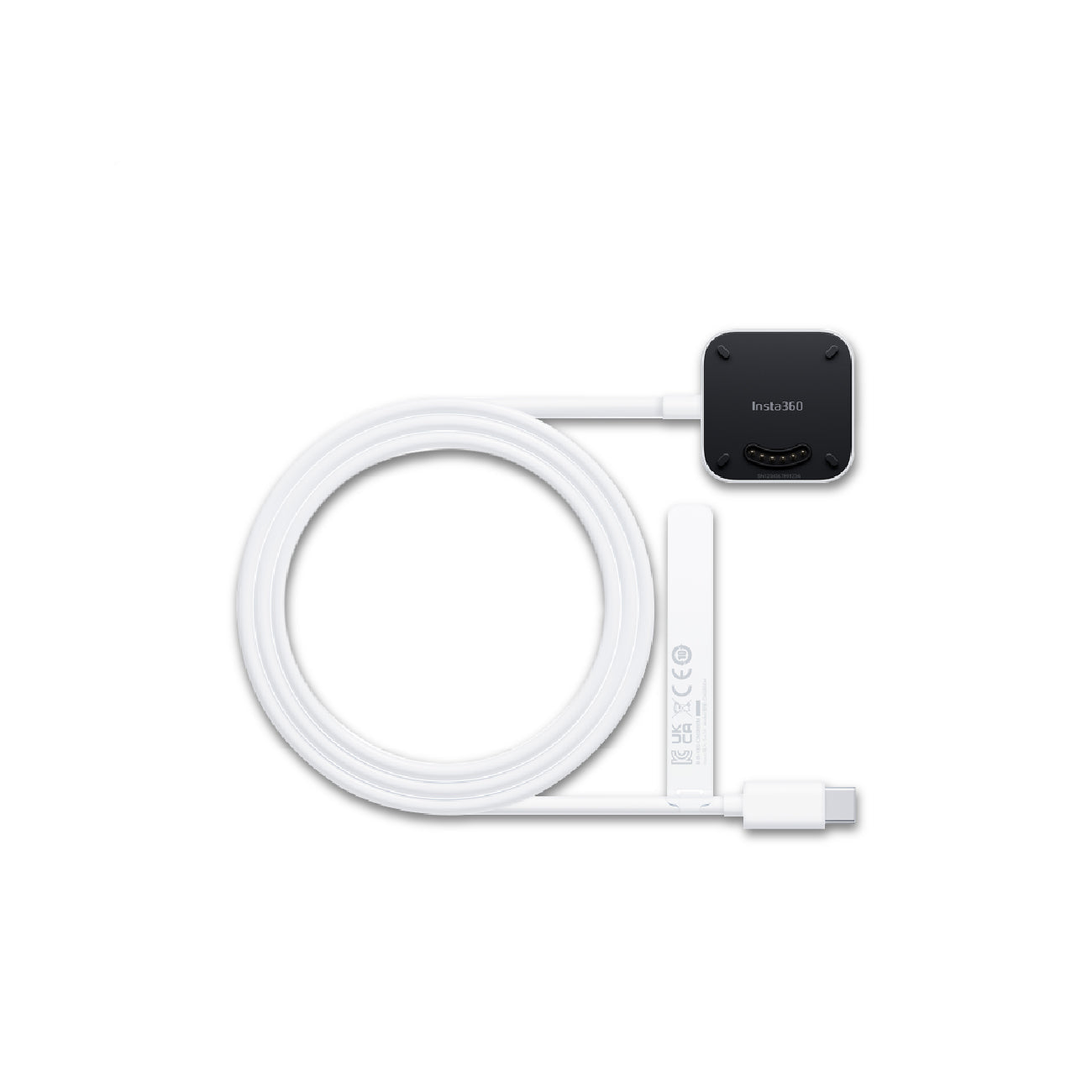 Insta360 GO Ultra Charging Base