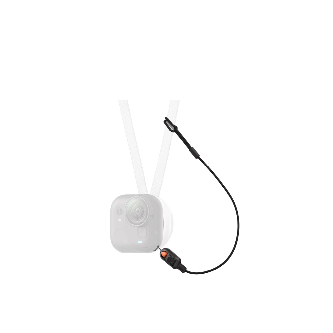 Insta360 GO Ultra Quick Release Safety Cord