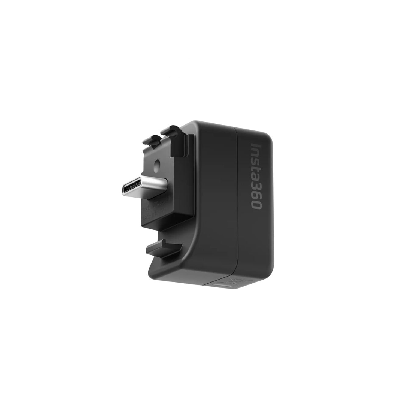 Insta360 X5 Mic Adapter