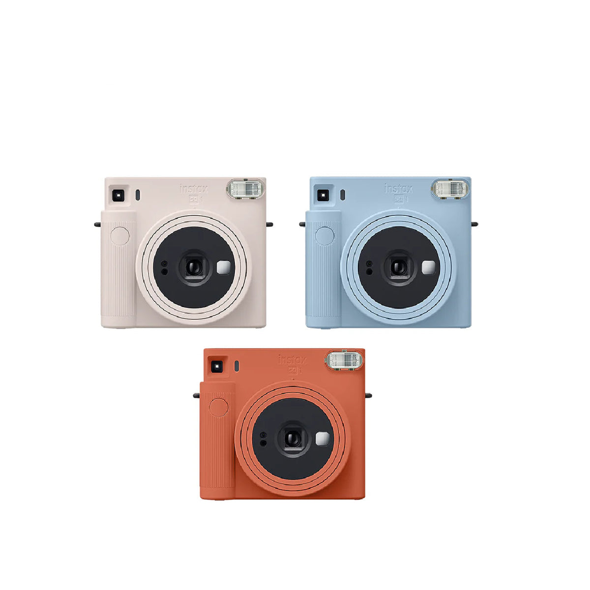 Instax Square SQ1 Instant Film Camera