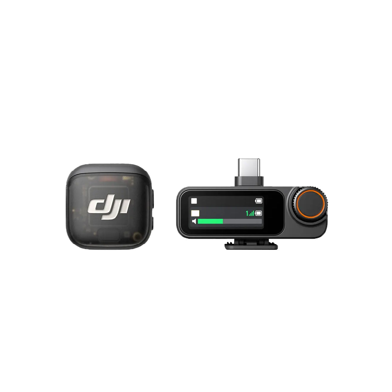 DJI Mic 3