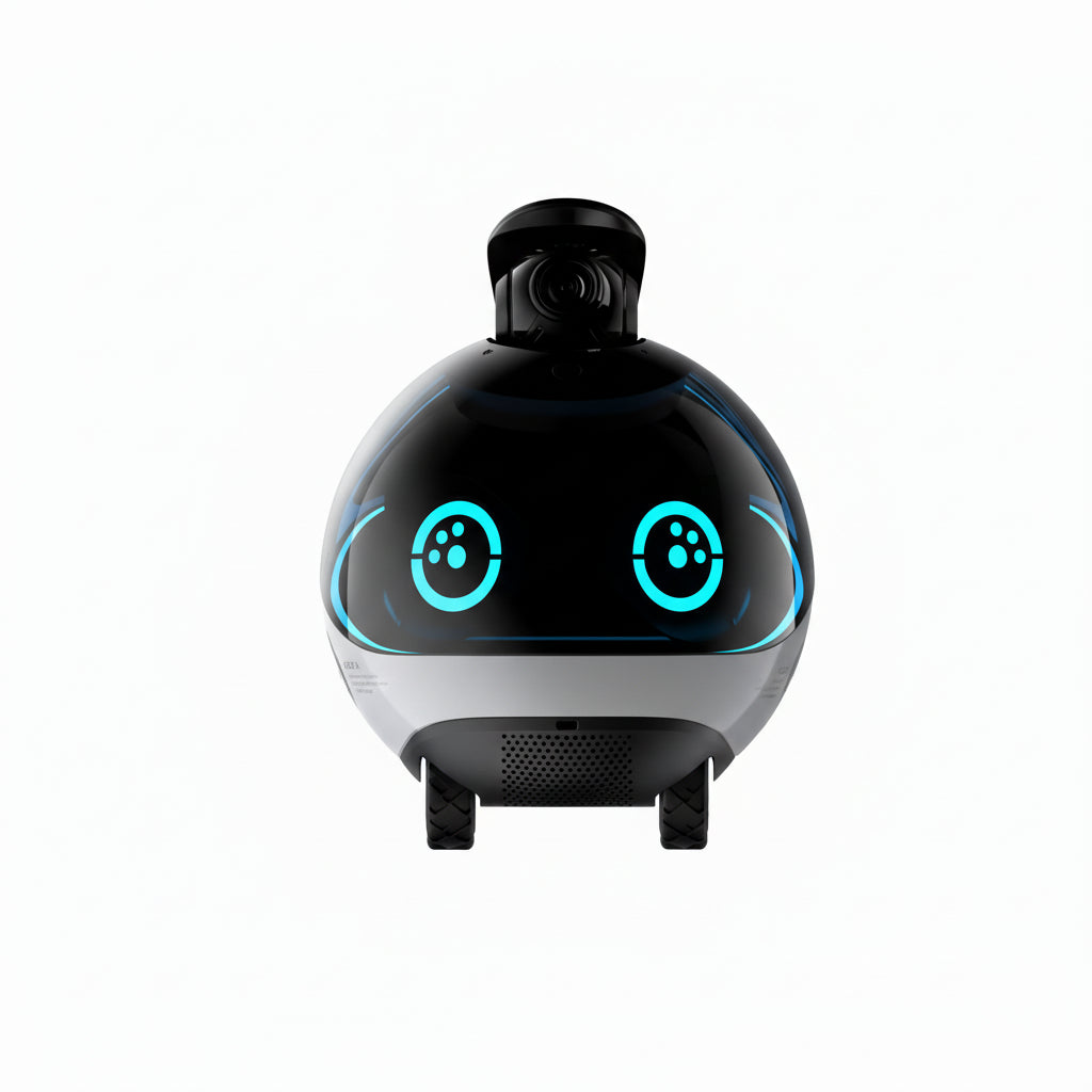 Enabot EBO X FamilyBot