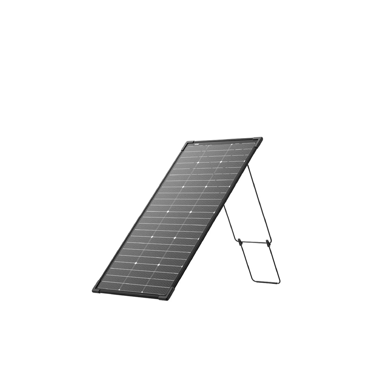 EcoFlow 125W Solar Panel (Bi-Facial)