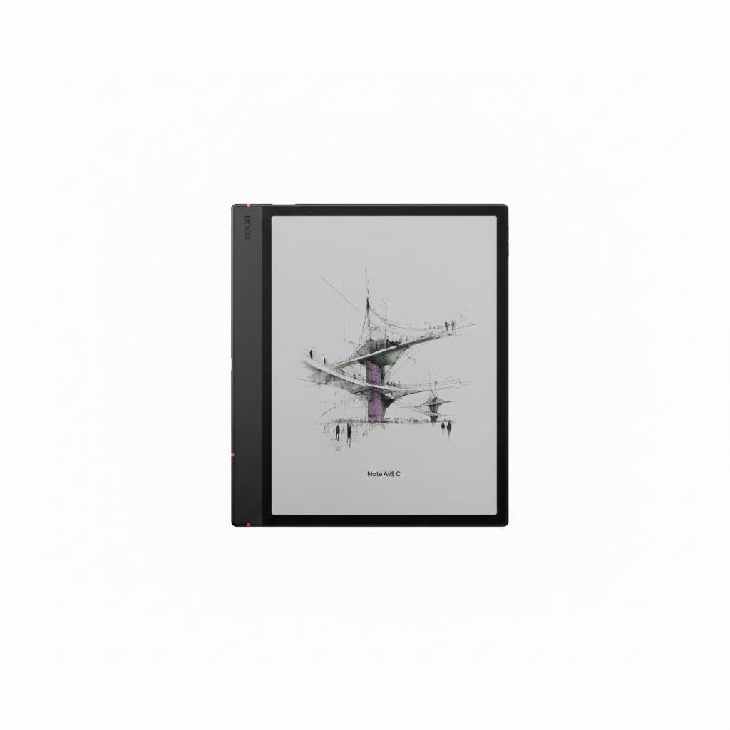 BOOX Note Air5 C E-ink Device Tablet