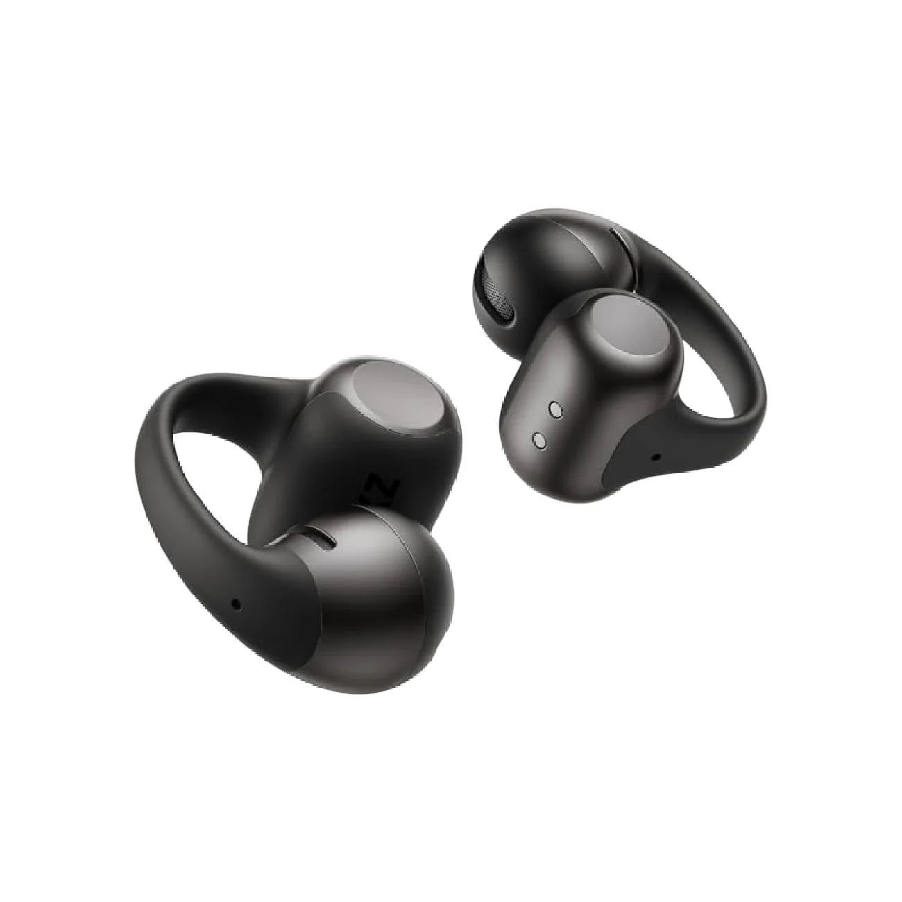 Shokz OpenDots 2 Open-Ear Clip-On Earbuds