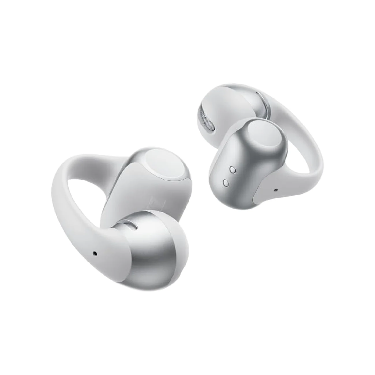 Shokz OpenDots 2 Open-Ear Clip-On Earbuds