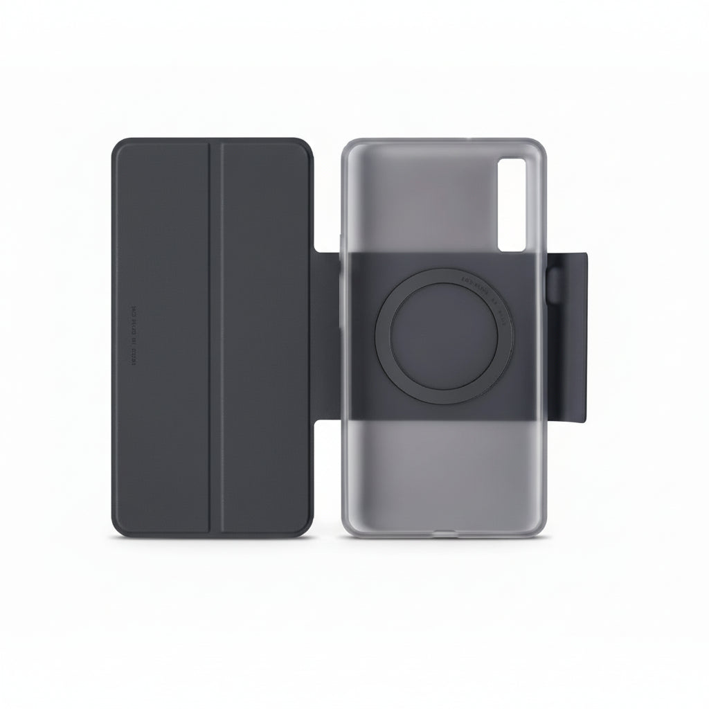 BOOX Magnetic 2-in-1 Protective Case for Palma 2 Pro Midnight Blue