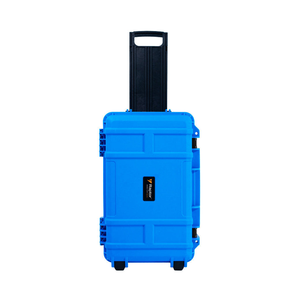 Raptor Hard Case Air Trolley 6000