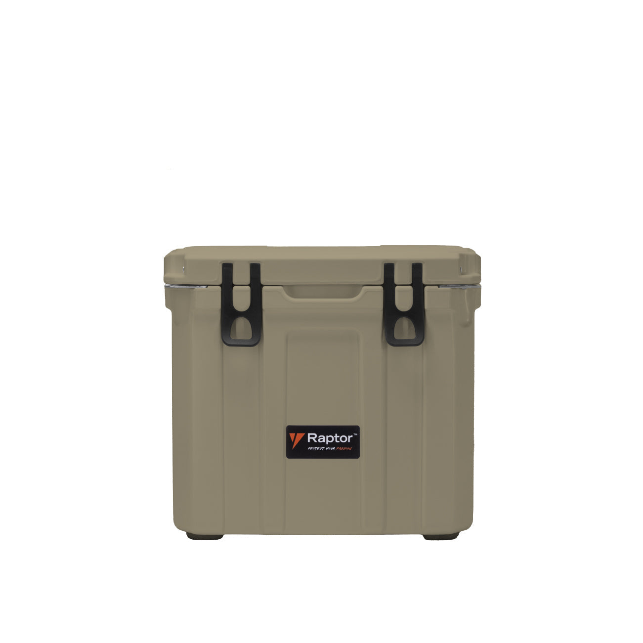 Raptor Cooler Arctic Trolley 35T