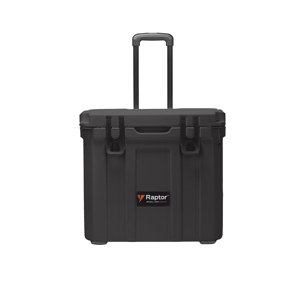 Raptor Cooler Arctic Trolley 35T