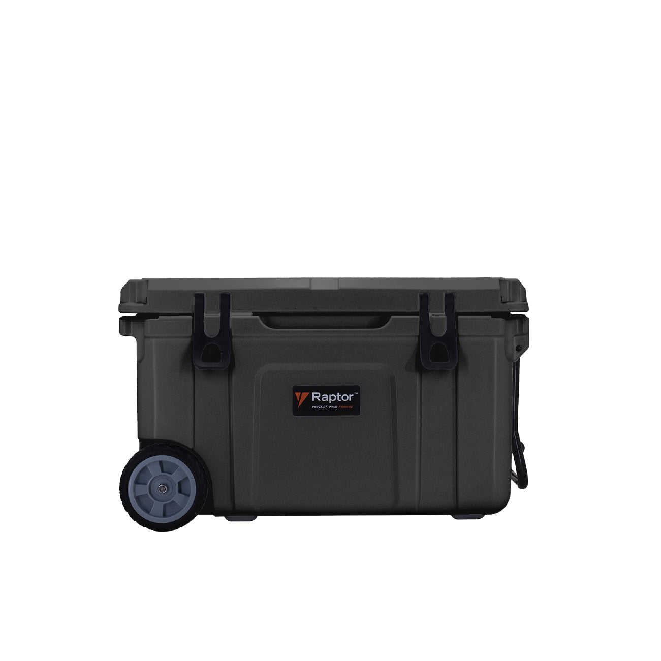 Raptor Cooler Arctic Trolley 55T